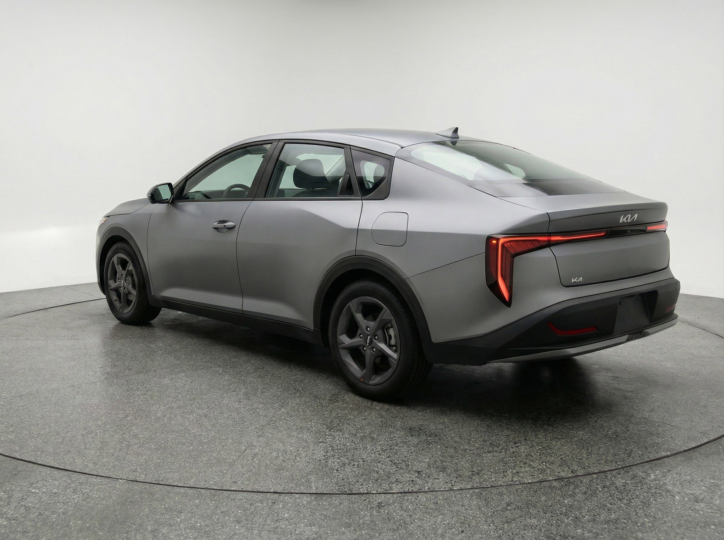 Thumbnail: 2025 Kia K4 - 6