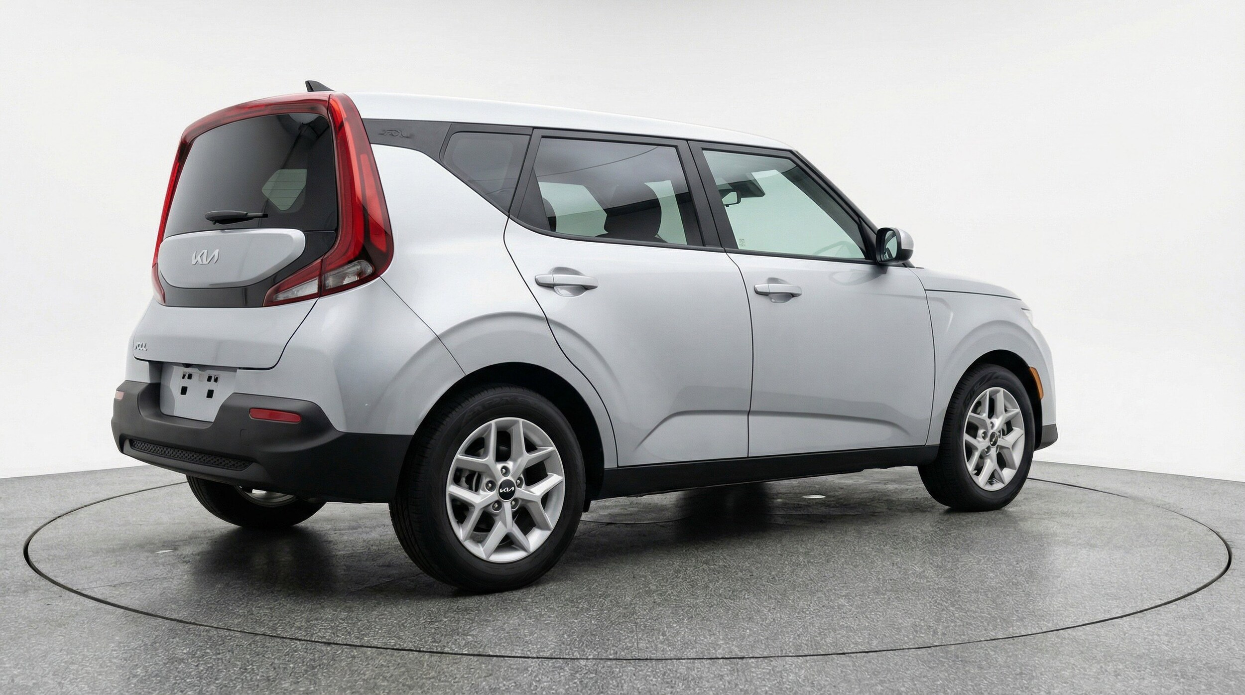 Thumbnail: 2025 Kia Soul - 9