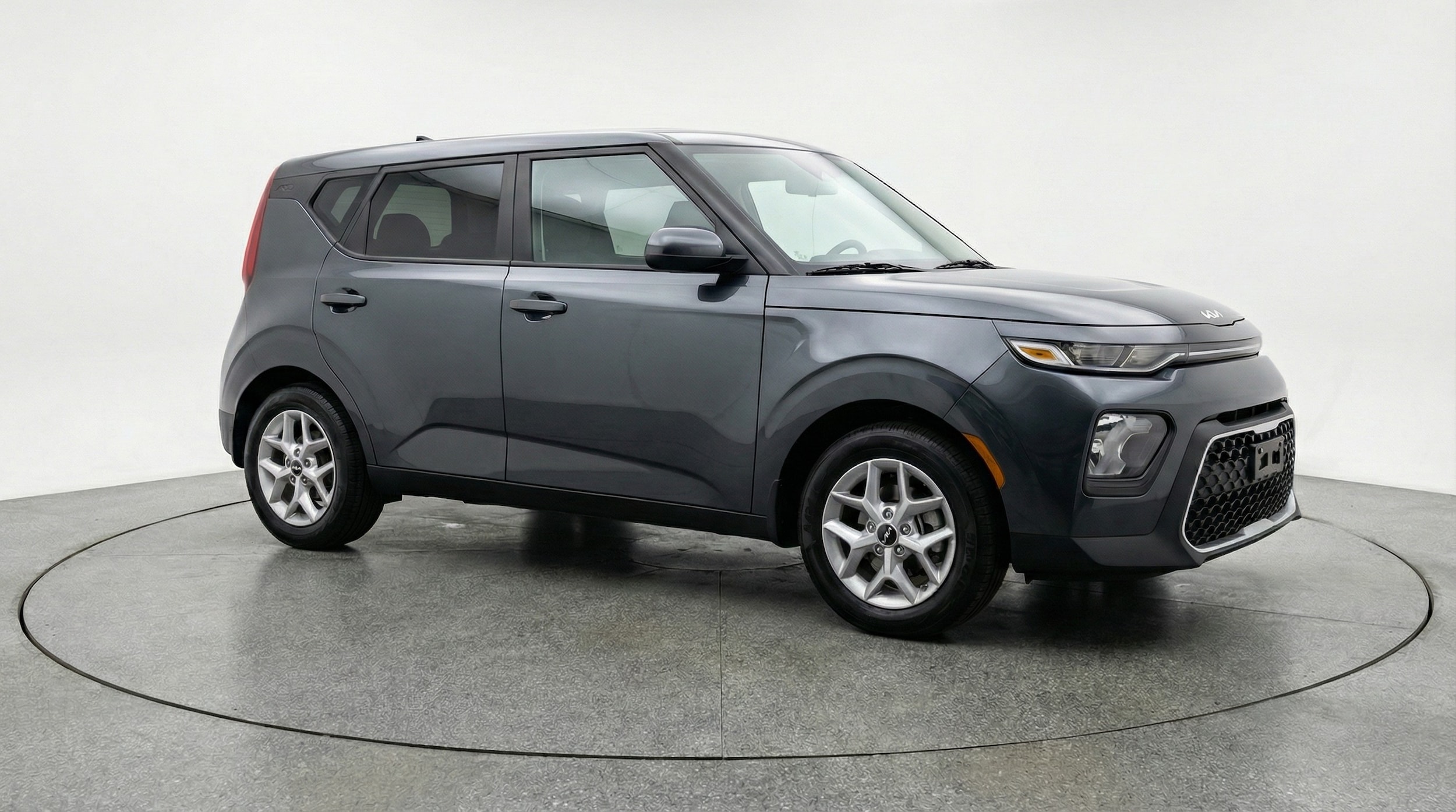 Thumbnail: 2025 Kia Soul - 1