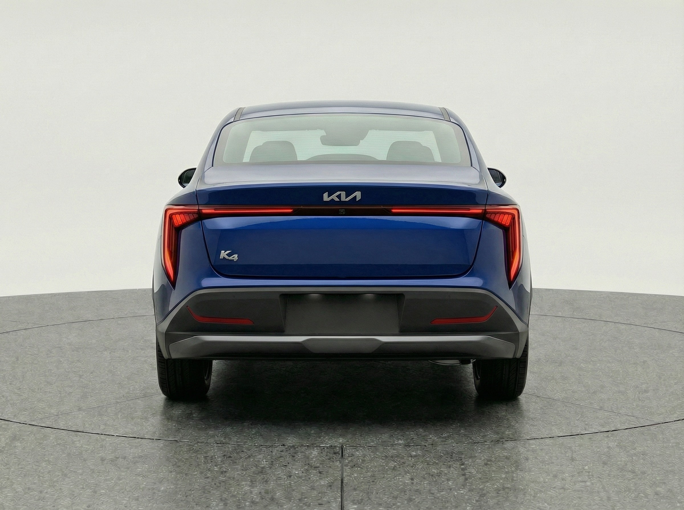 Thumbnail: 2025 Kia K4 - 6