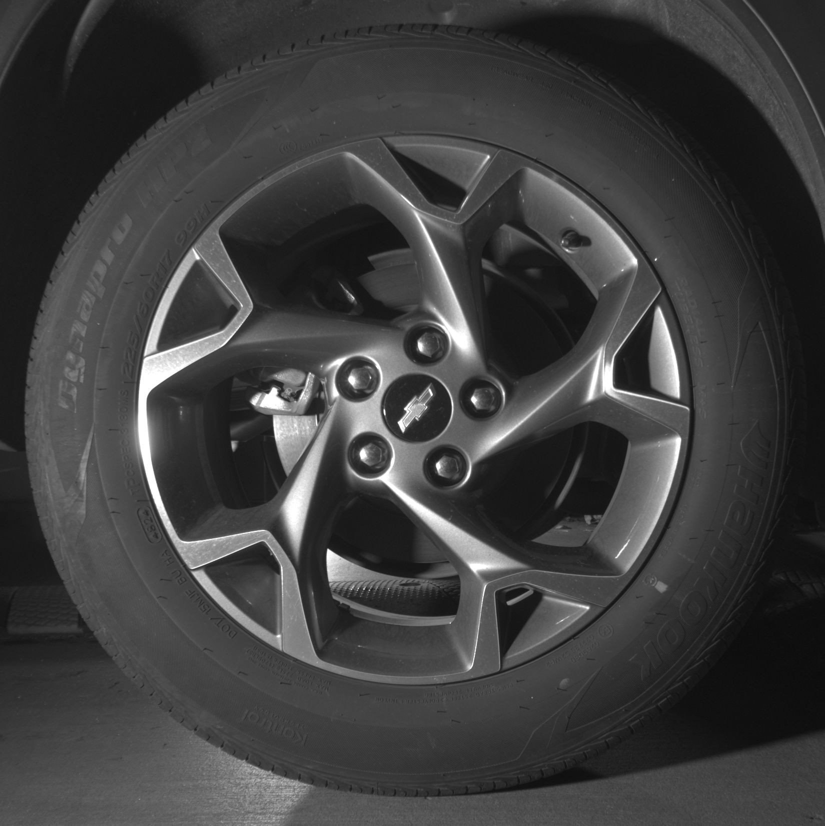 Thumbnail: 2025 Chevrolet Trax - 15