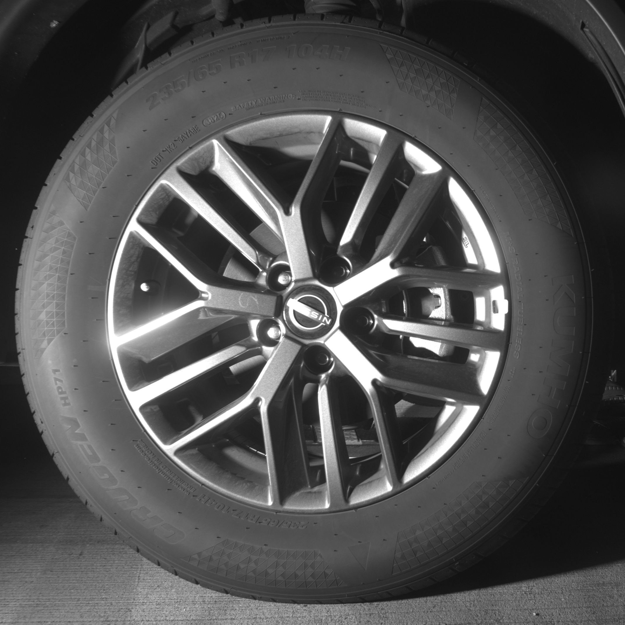 Thumbnail: 2026 Nissan Rogue - 13