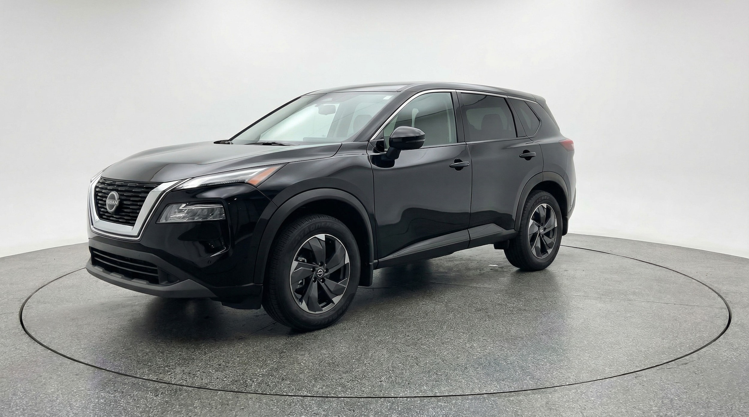 Thumbnail: 2025 Nissan Rogue - 3