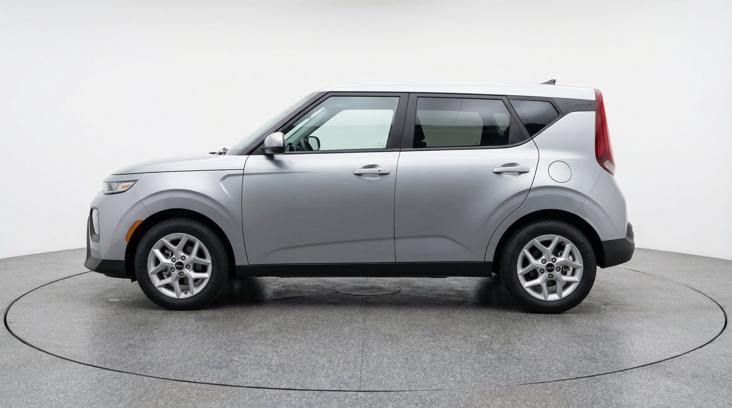 Thumbnail: 2025 Kia Soul - 5