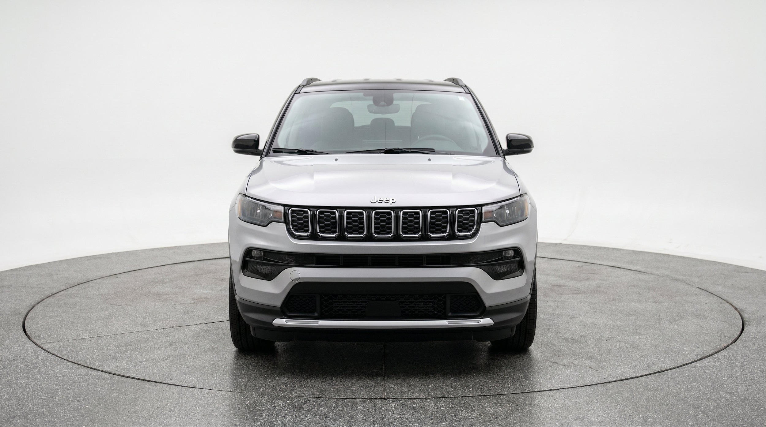 Thumbnail: 2025 Jeep Compass - 2