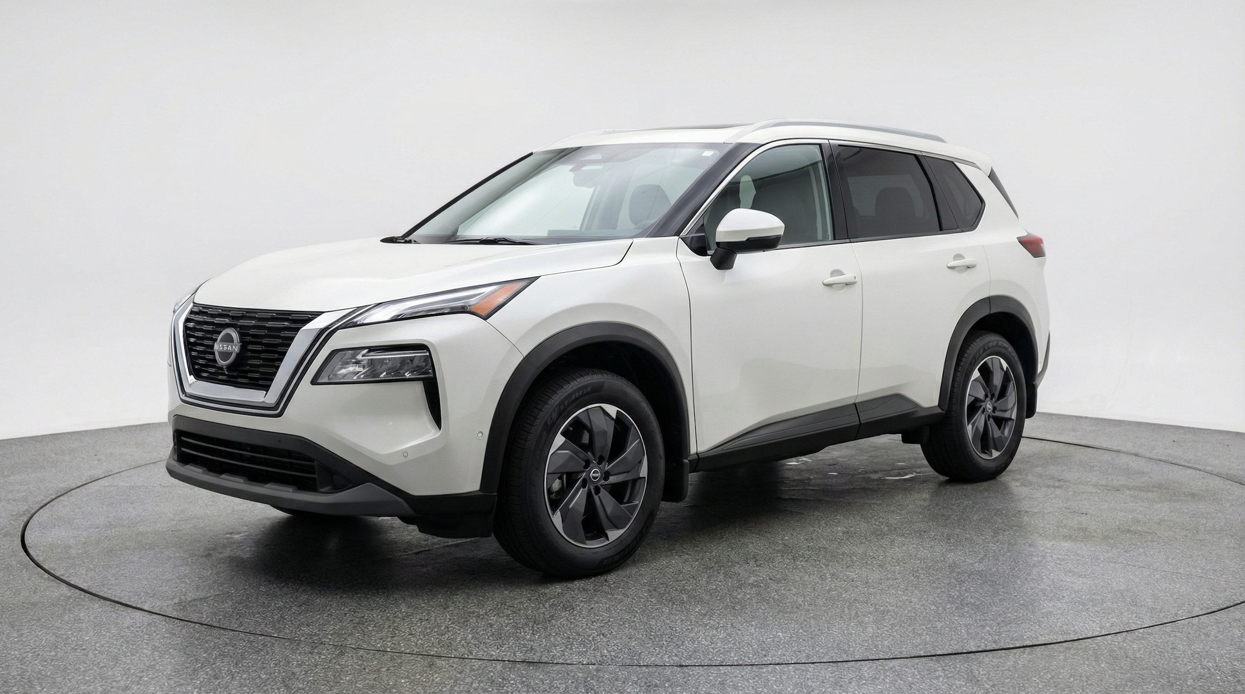 Thumbnail: 2025 Nissan Rogue - 3