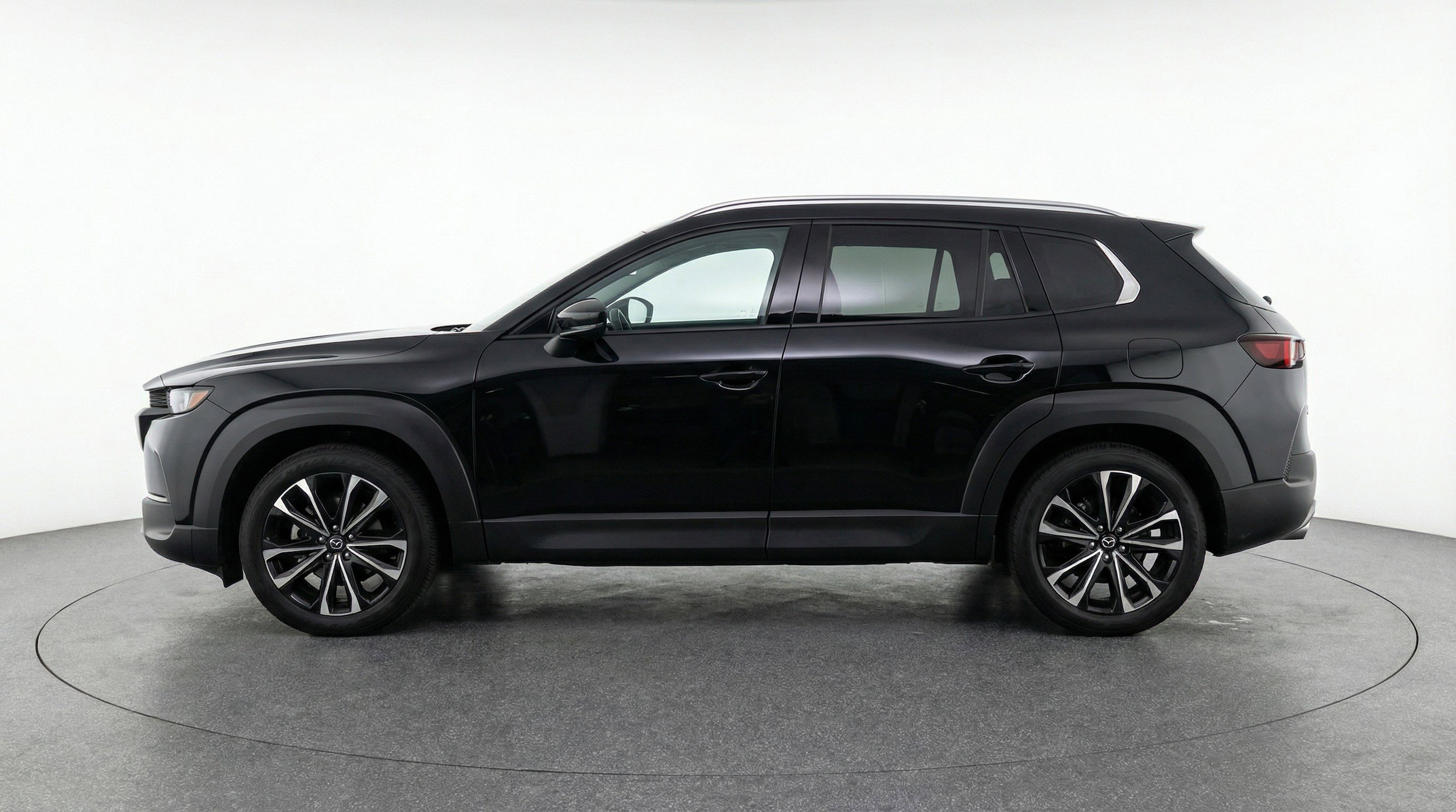 Thumbnail: 2025 Mazda CX-50 - 5