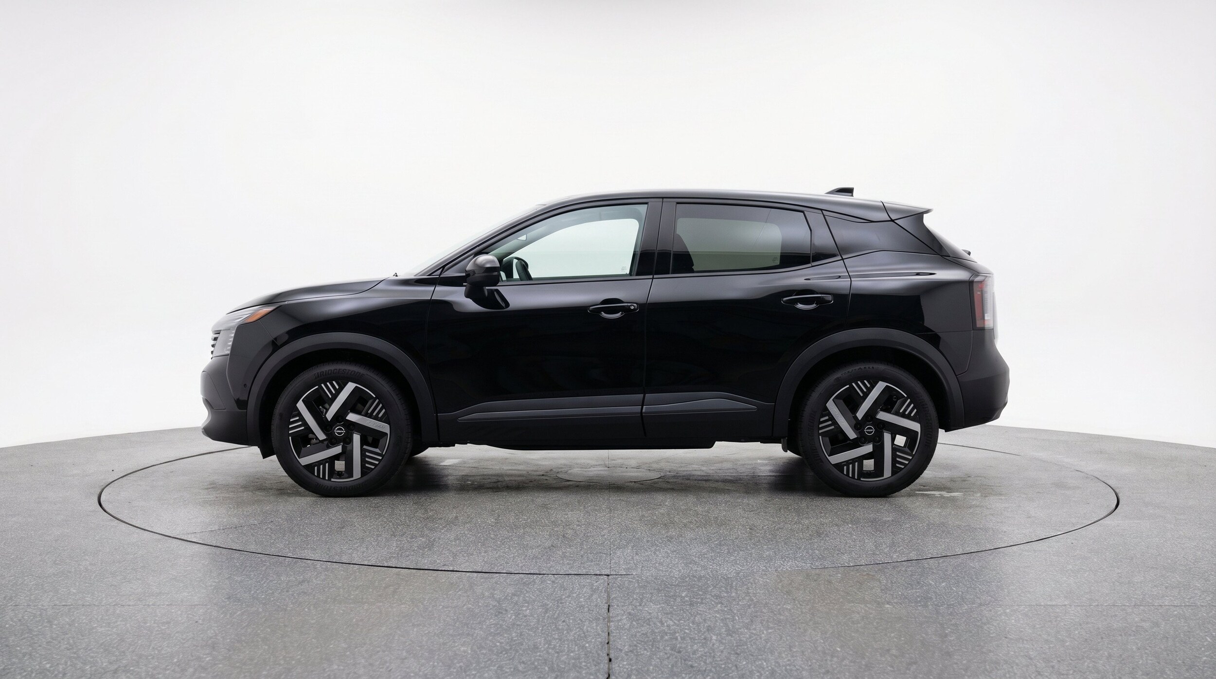 Thumbnail: 2026 Nissan Kicks - 5