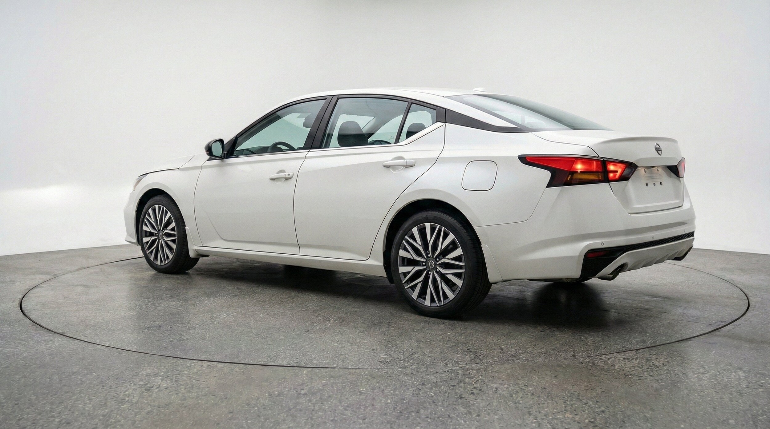 Thumbnail: 2026 Nissan Altima - 6