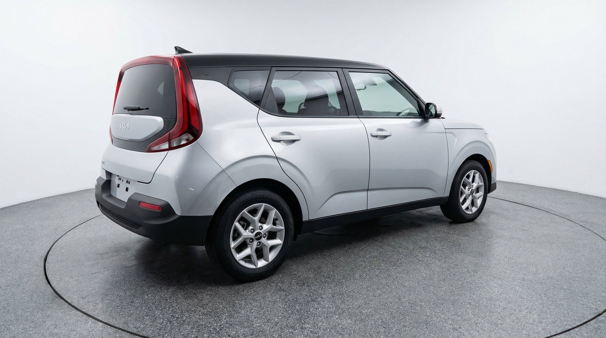 Thumbnail: 2025 Kia Soul - 9