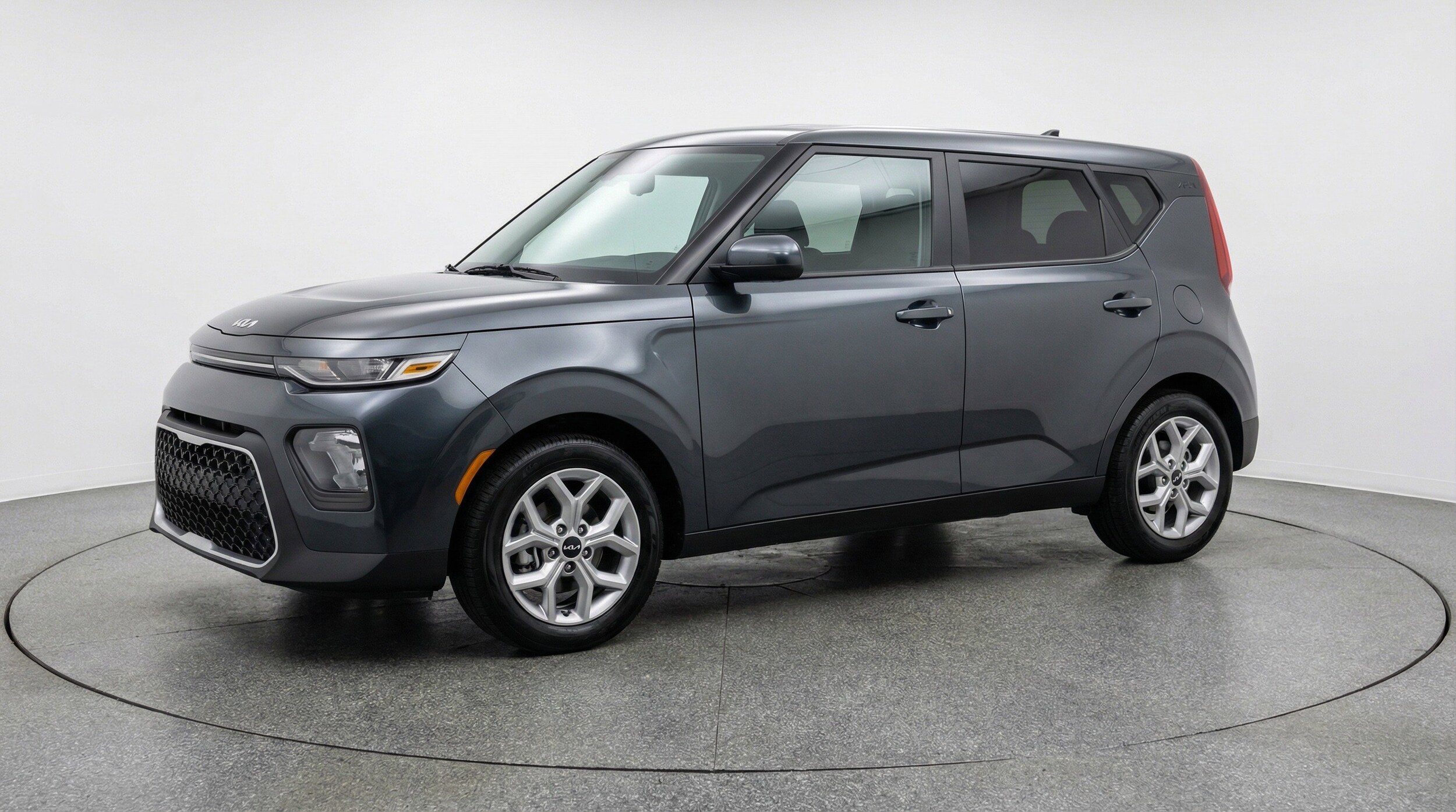 Thumbnail: 2025 Kia Soul - 3