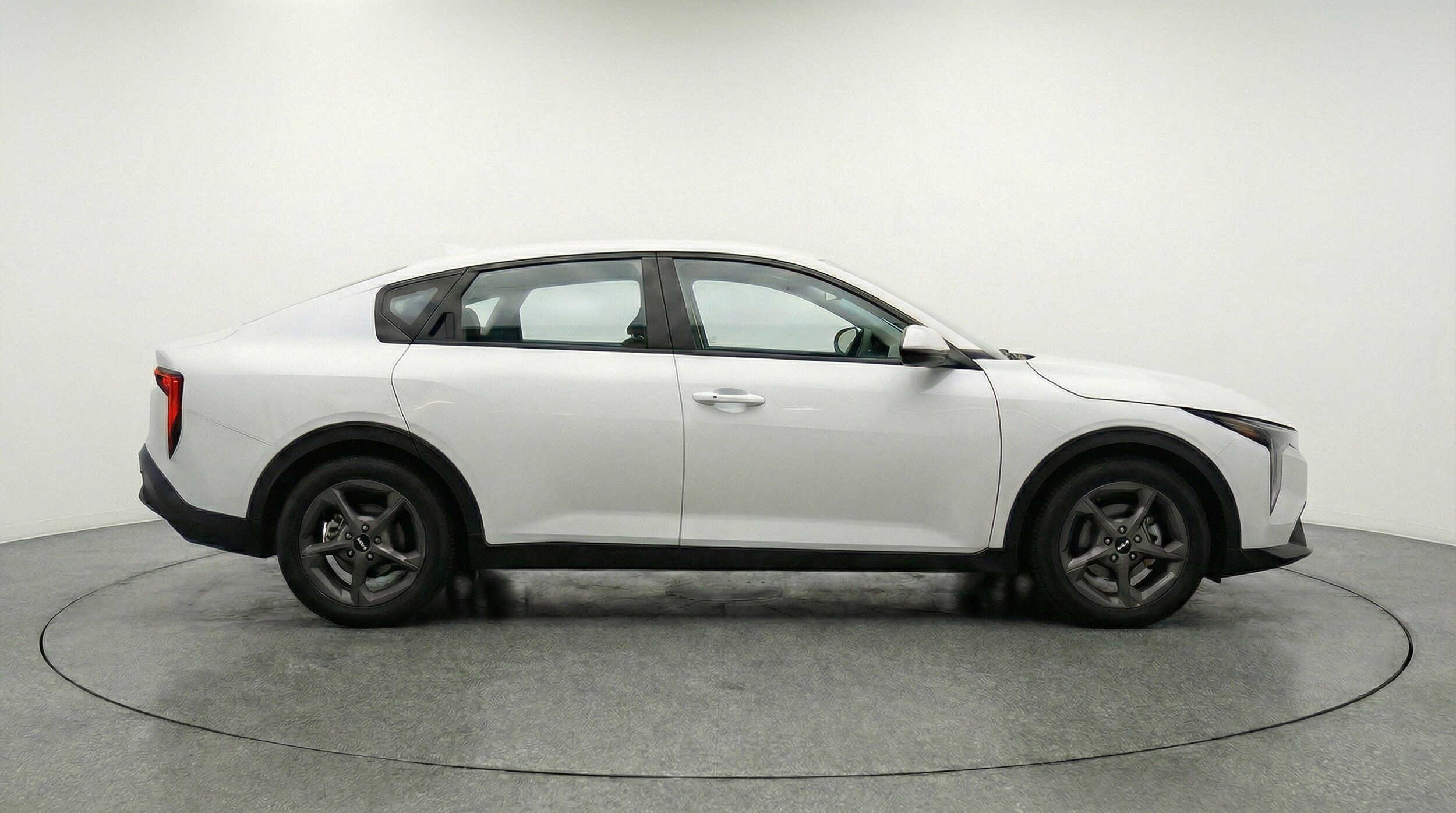 Thumbnail: 2025 Kia K4 - 11