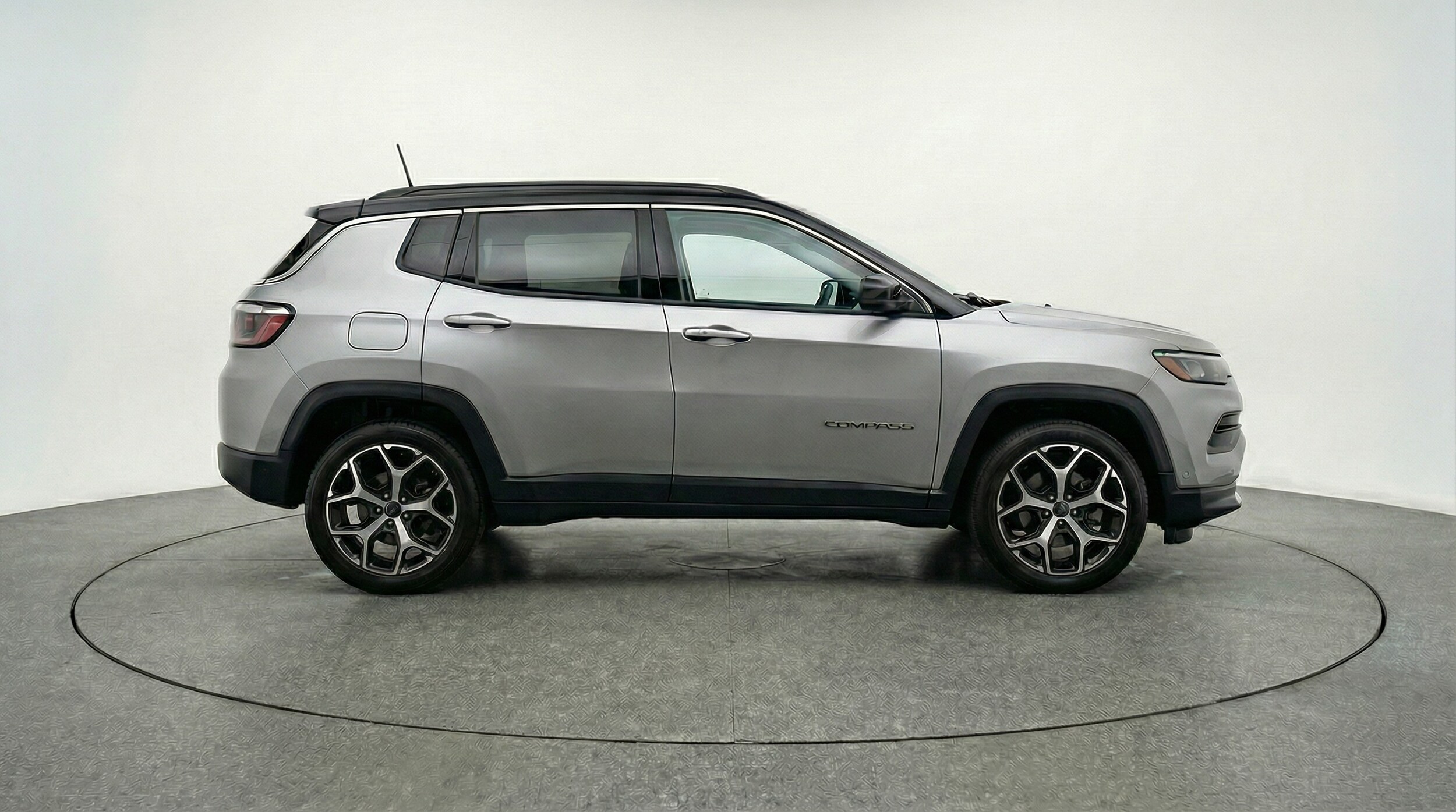Thumbnail: 2025 Jeep Compass - 8