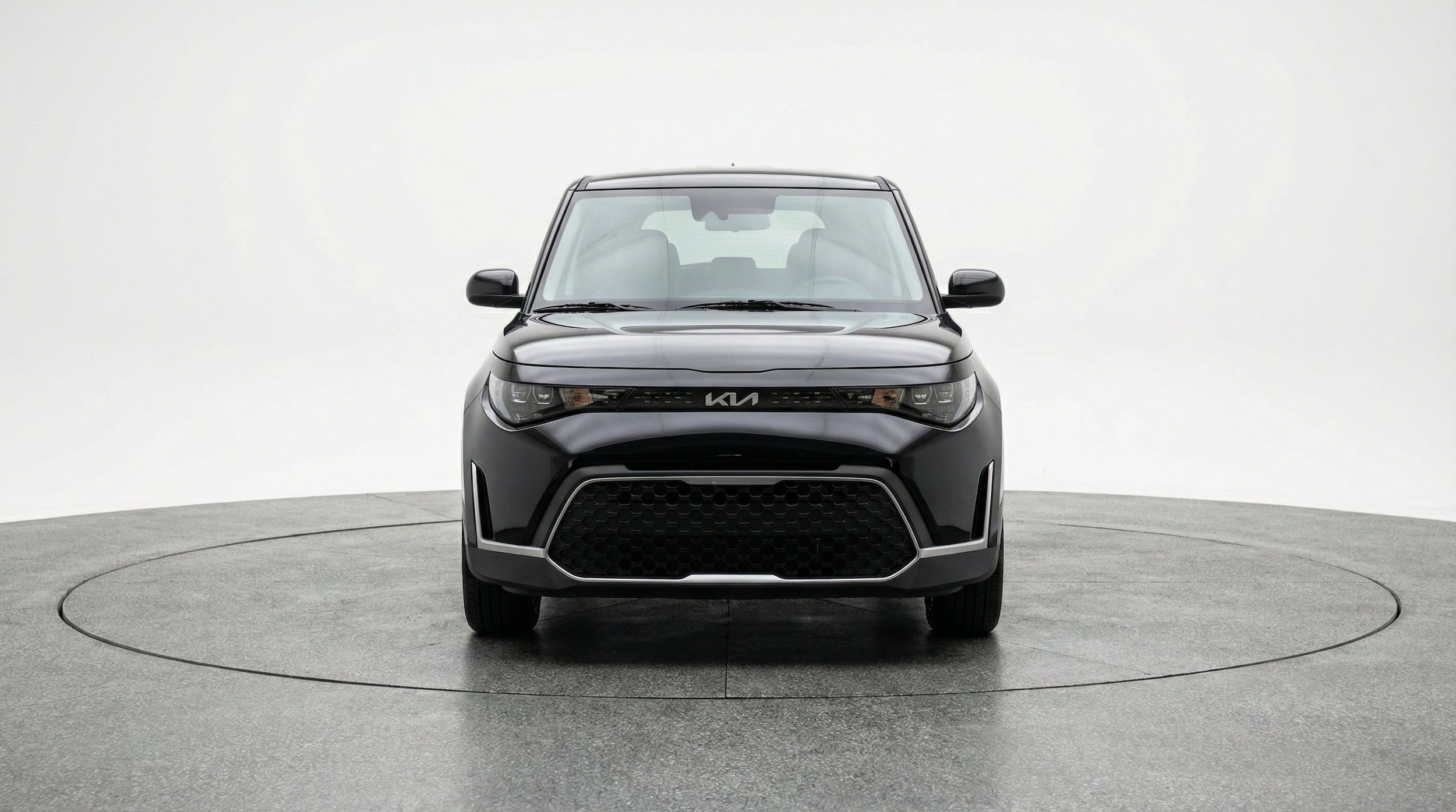 Thumbnail: 2025 Kia Soul - 2
