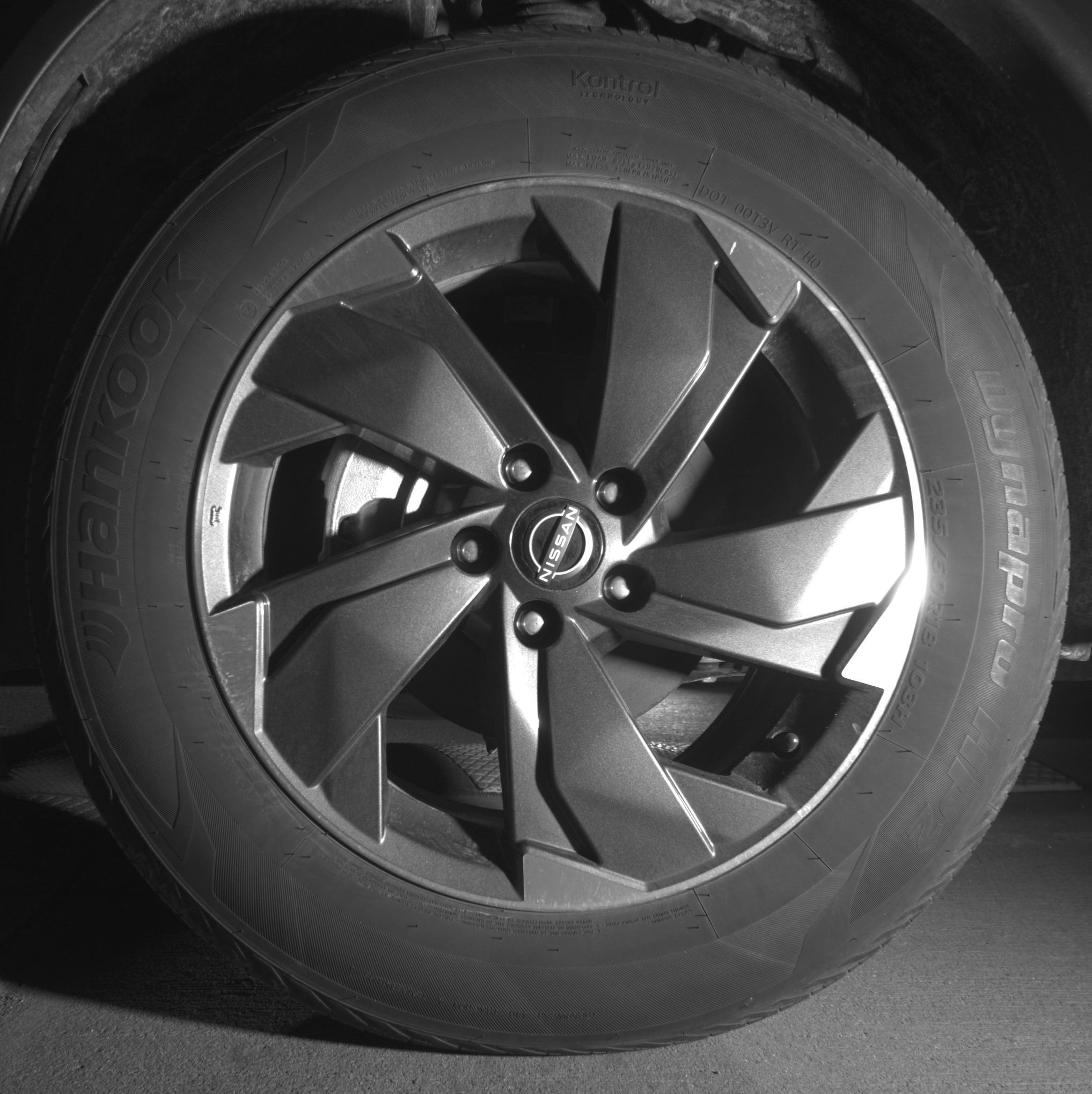 Thumbnail: 2025 Nissan Rogue - 12