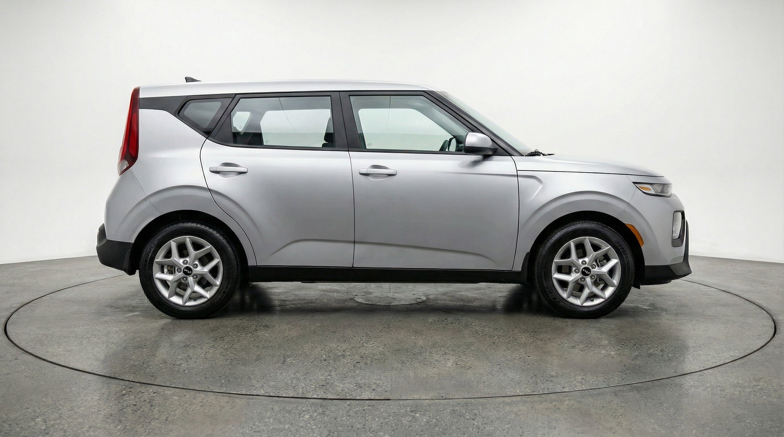 Thumbnail: 2025 Kia Soul - 11