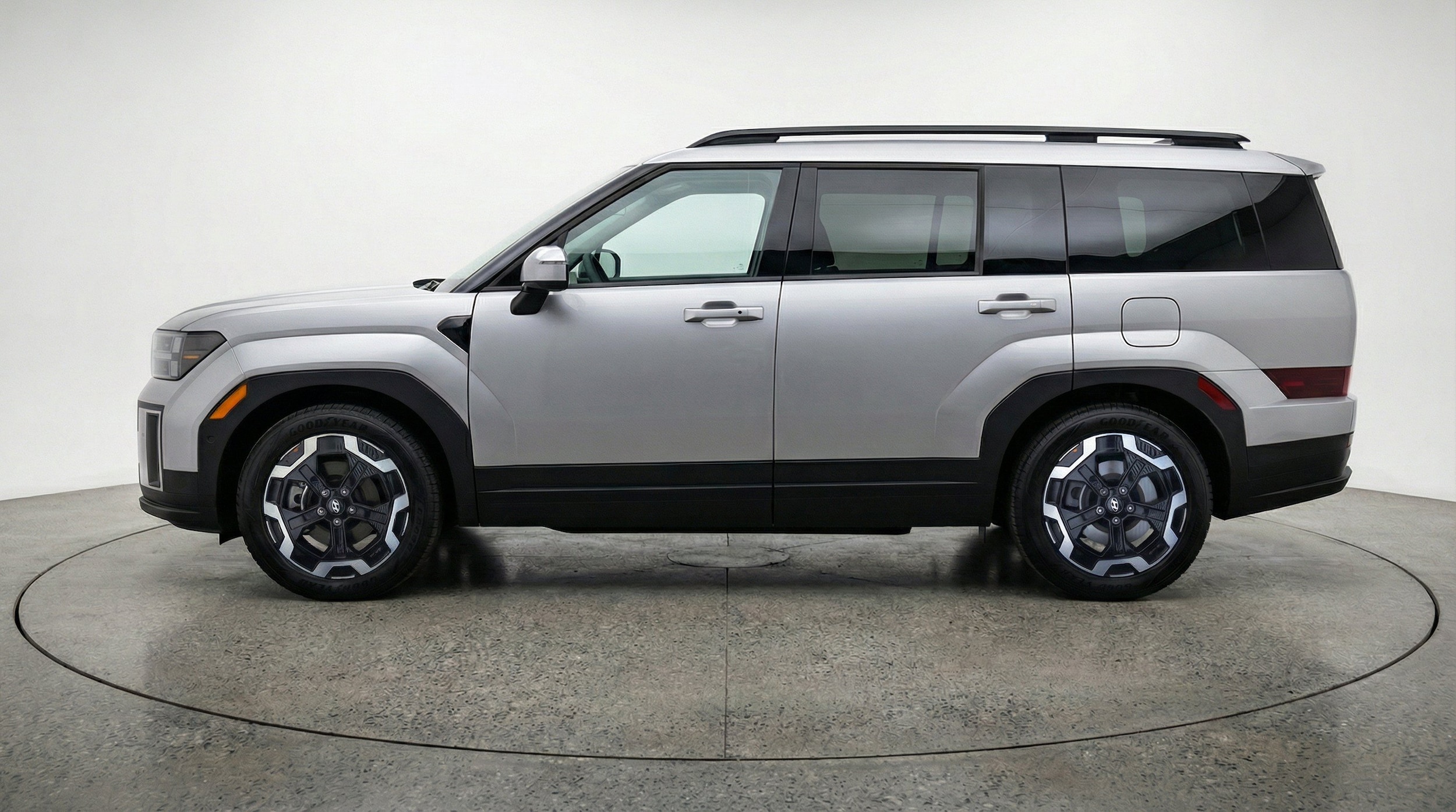 Thumbnail: 2026 Hyundai Santa Fe - 5