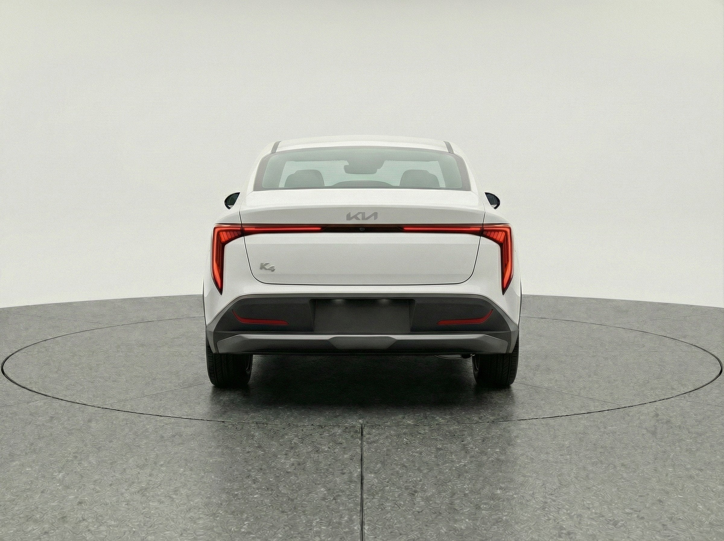 Thumbnail: 2025 Kia K4 - 7