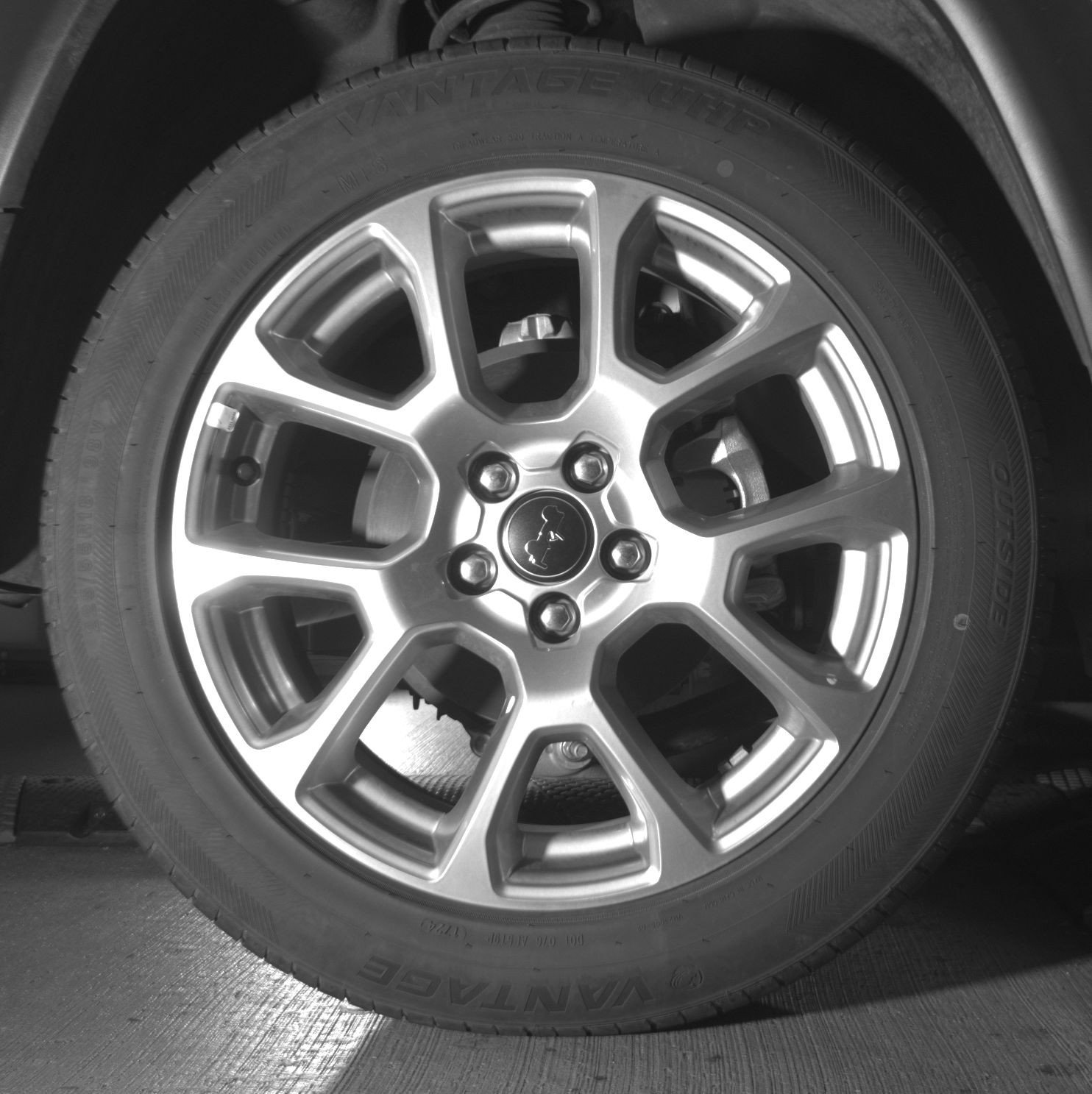 Thumbnail: 2025 Jeep Compass - 15