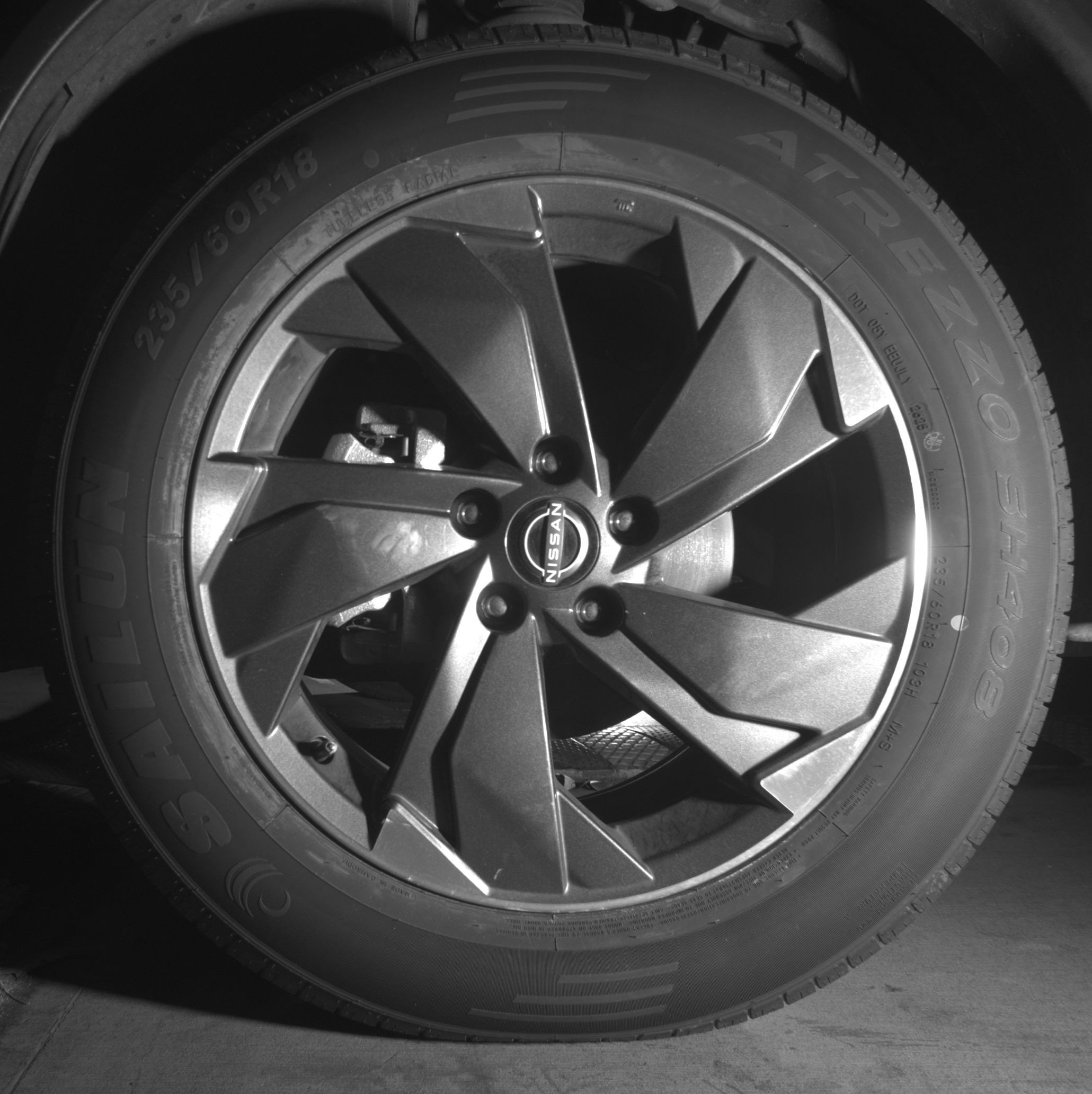 Thumbnail: 2025 Nissan Rogue - 12