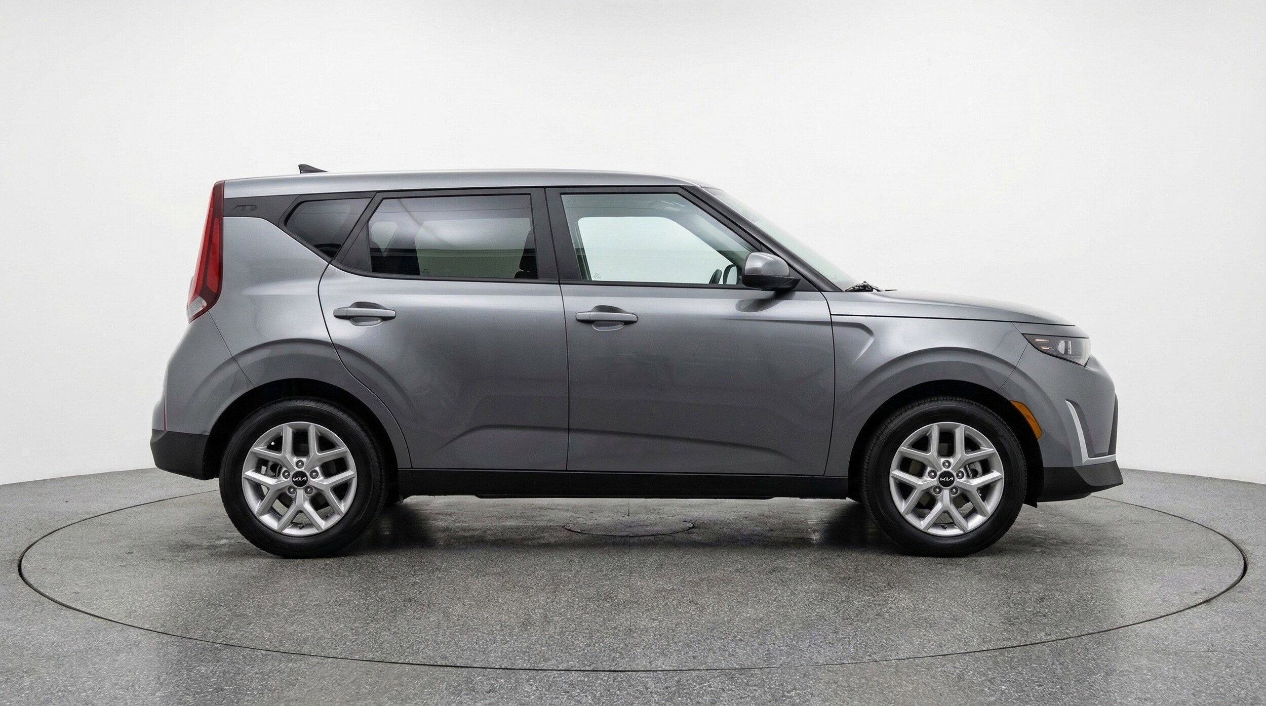 Thumbnail: 2025 Kia Soul - 11