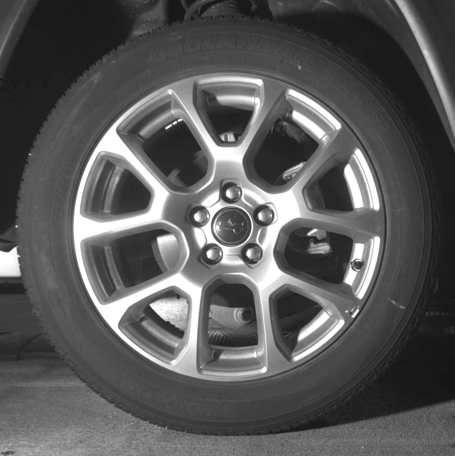 Thumbnail: 2025 Jeep Compass - 12