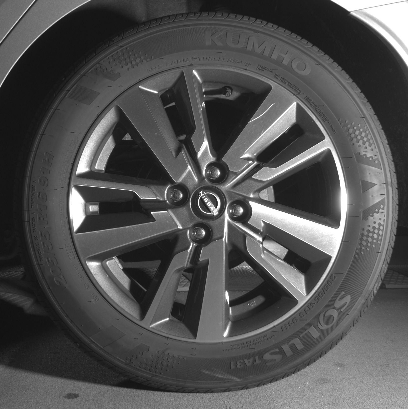 Thumbnail: 2025 Nissan Versa - 11