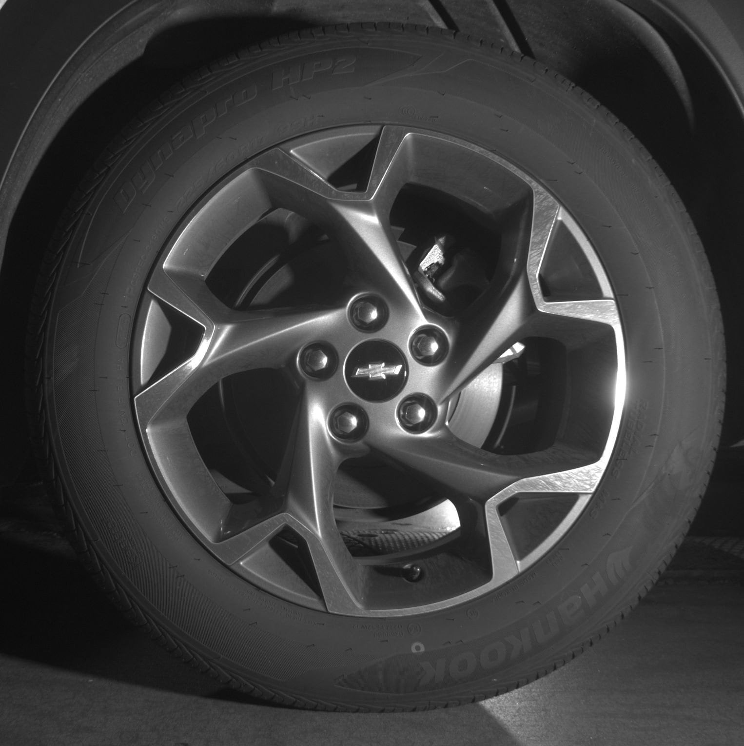Thumbnail: 2025 Chevrolet Trax - 14
