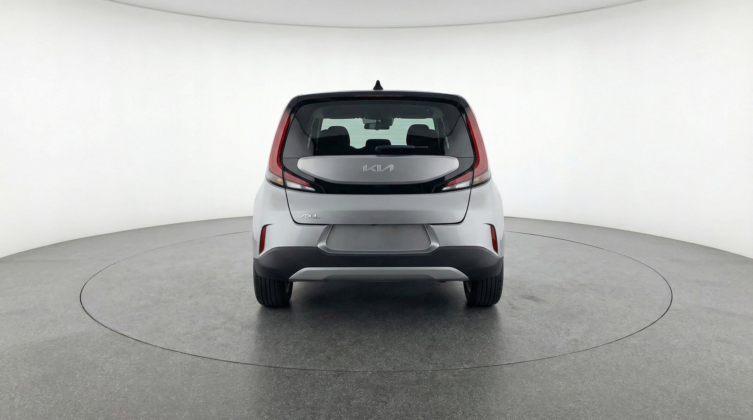 Thumbnail: 2025 Kia Soul - 7