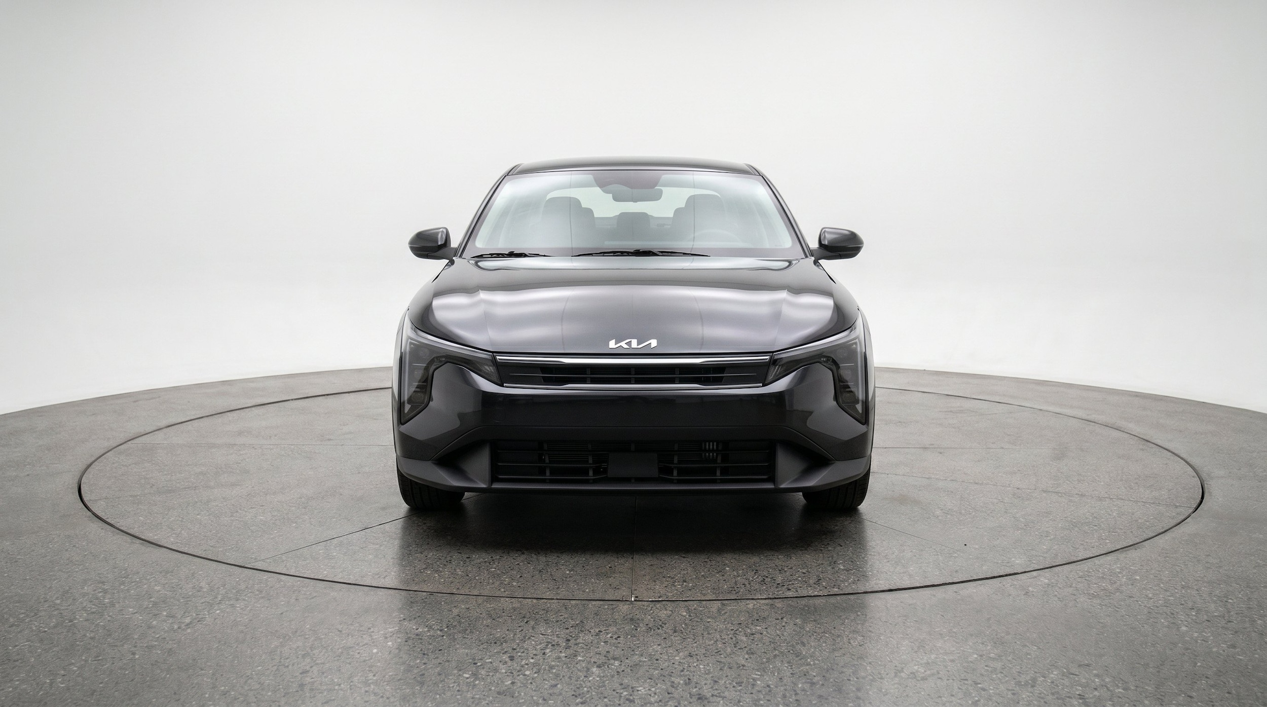 Thumbnail: 2026 Kia K4 - 2