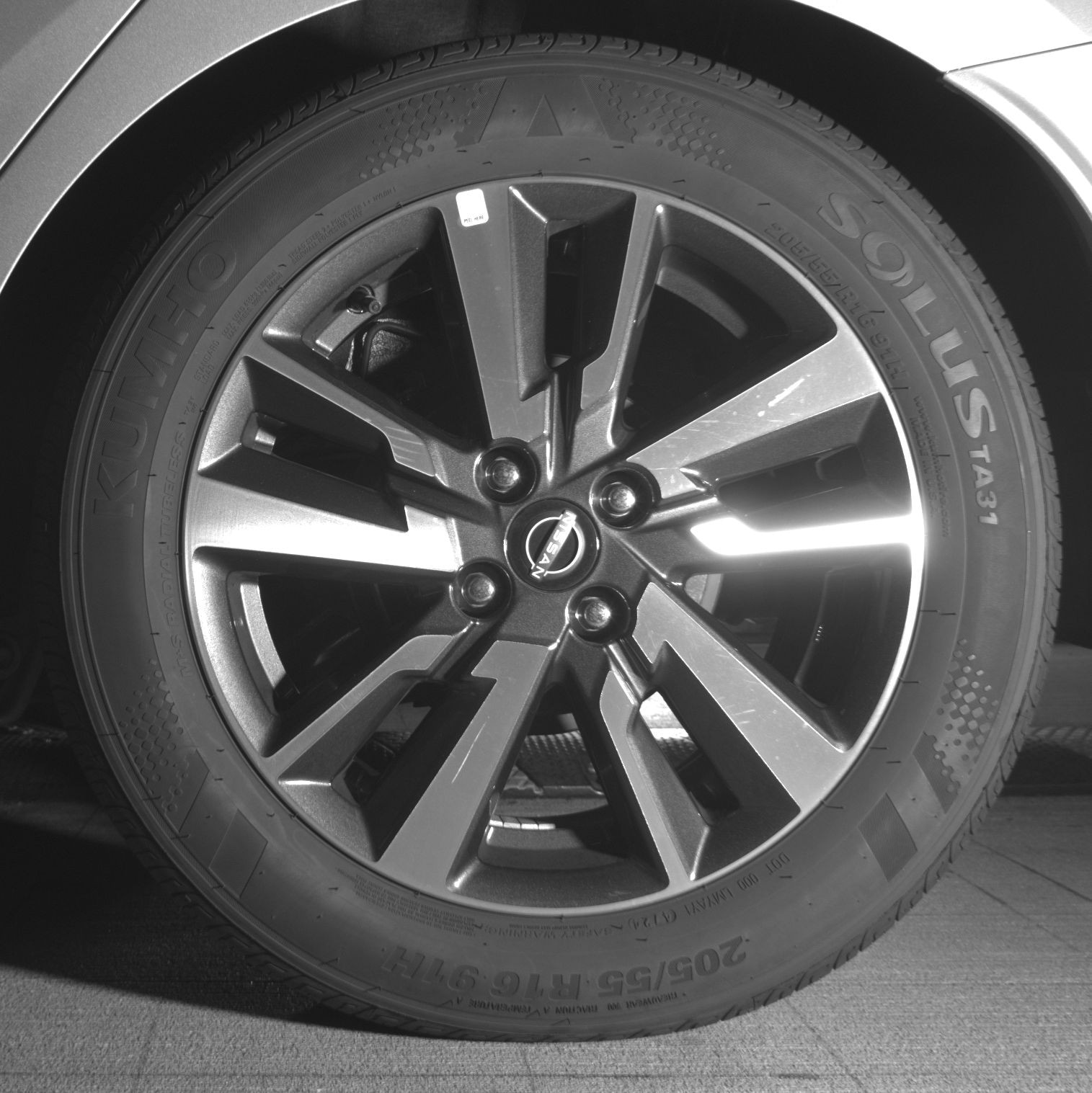 Thumbnail: 2025 Nissan Versa - 11