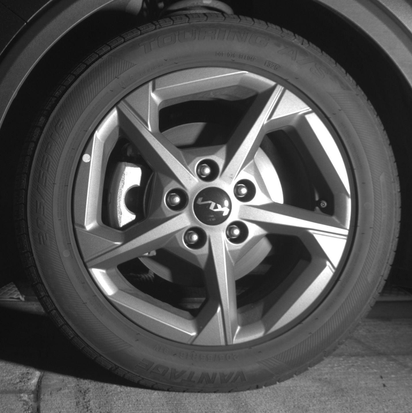 Thumbnail: 2025 Kia K4 - 12