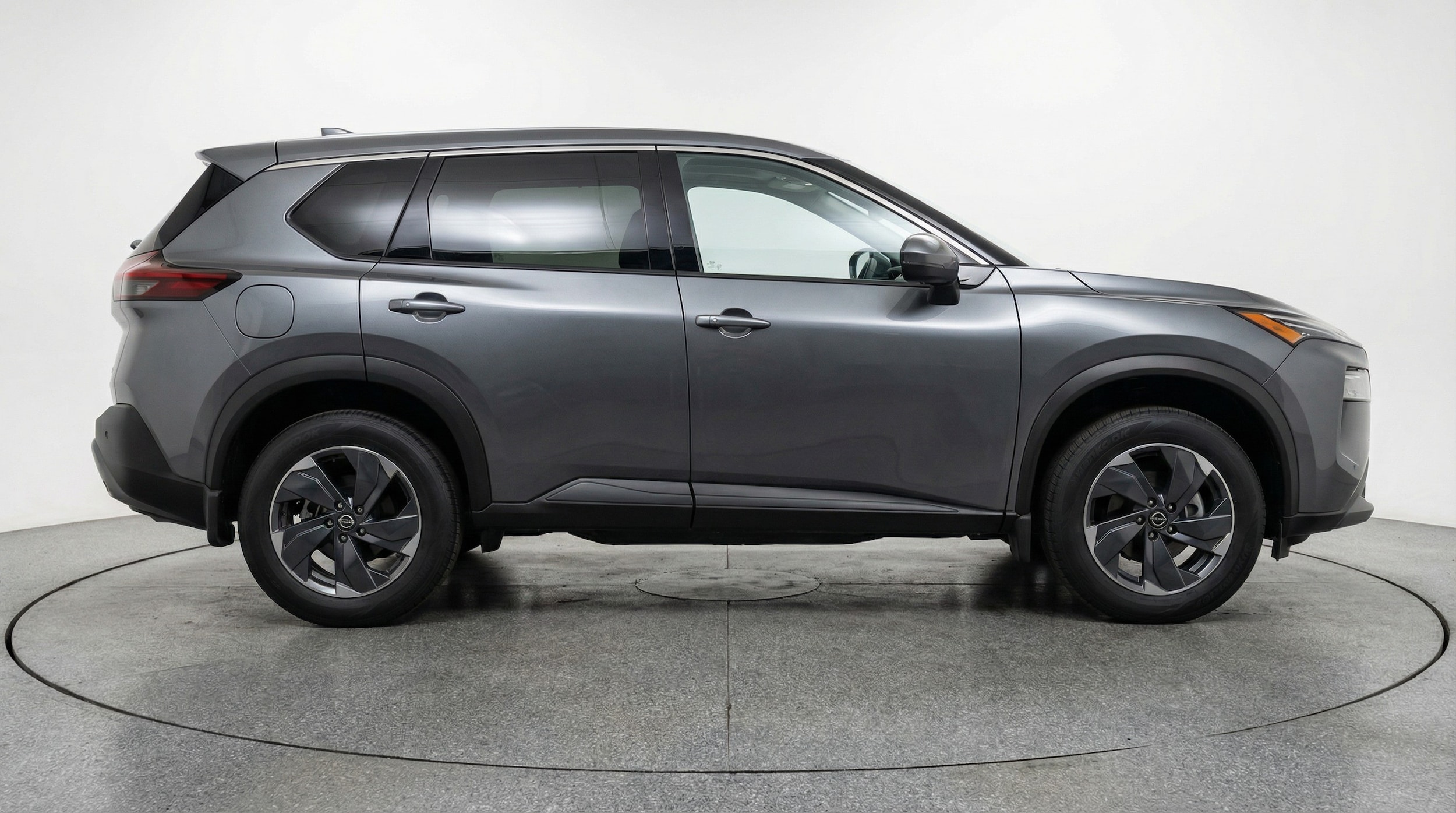 Thumbnail: 2025 Nissan Rogue - 8