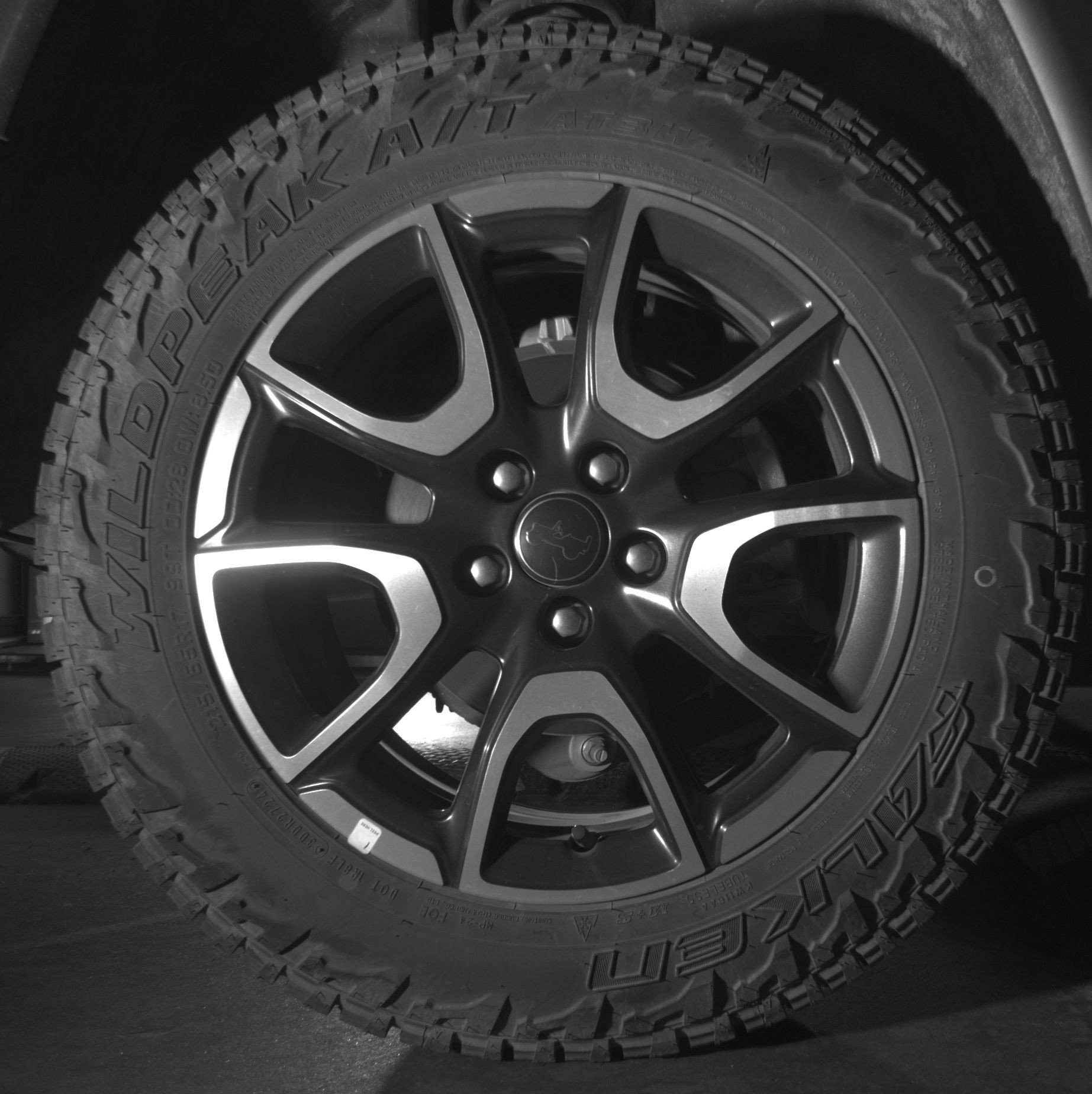 Thumbnail: 2025 Jeep Compass - 15
