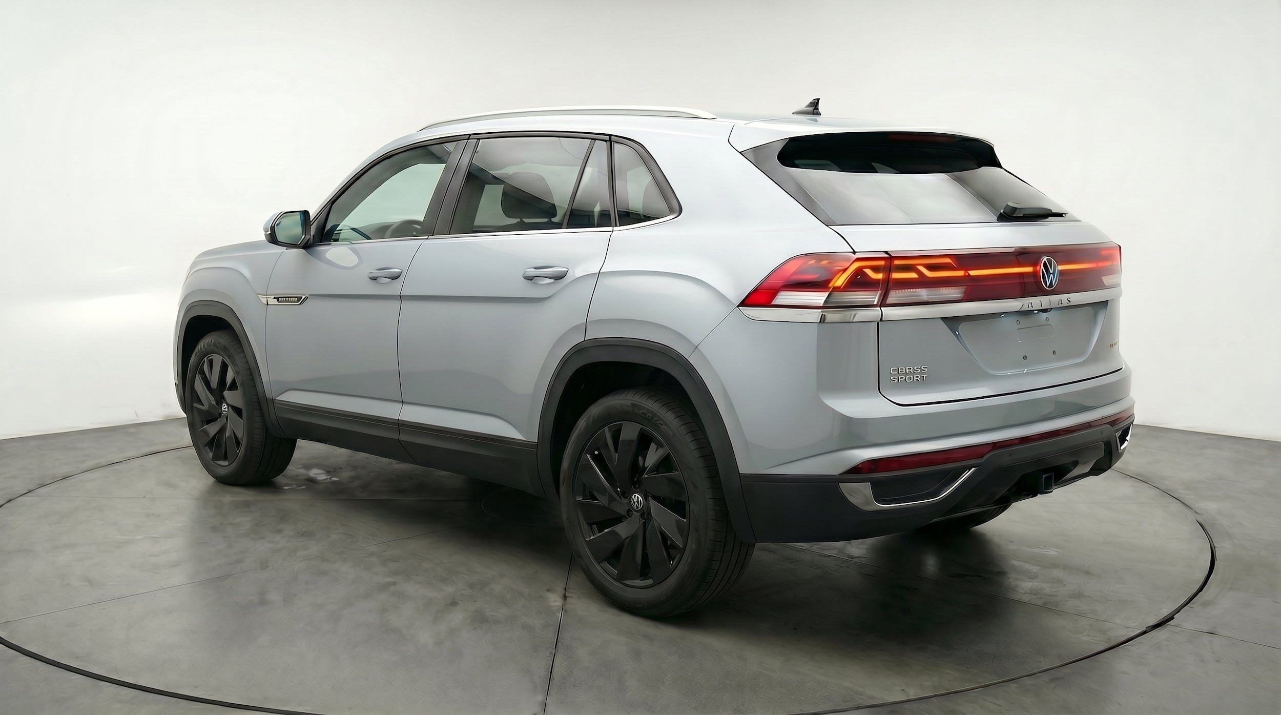Thumbnail: 2026 Volkswagen Atlas - 6