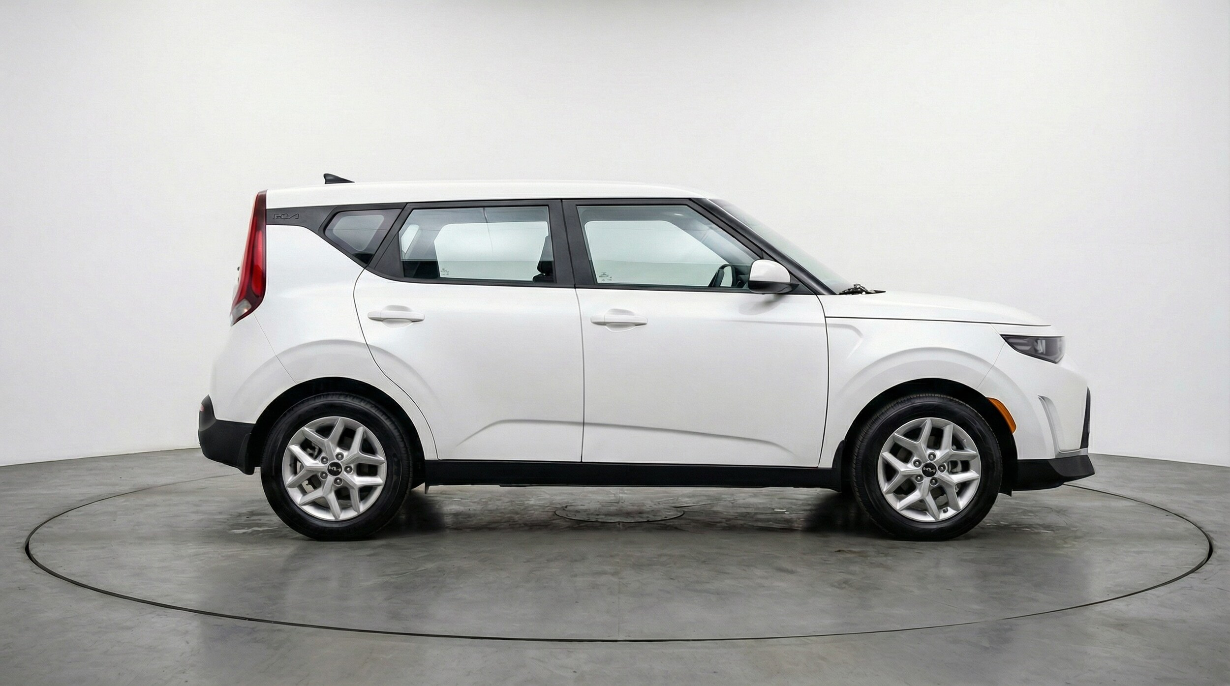 Thumbnail: 2025 Kia Soul - 8