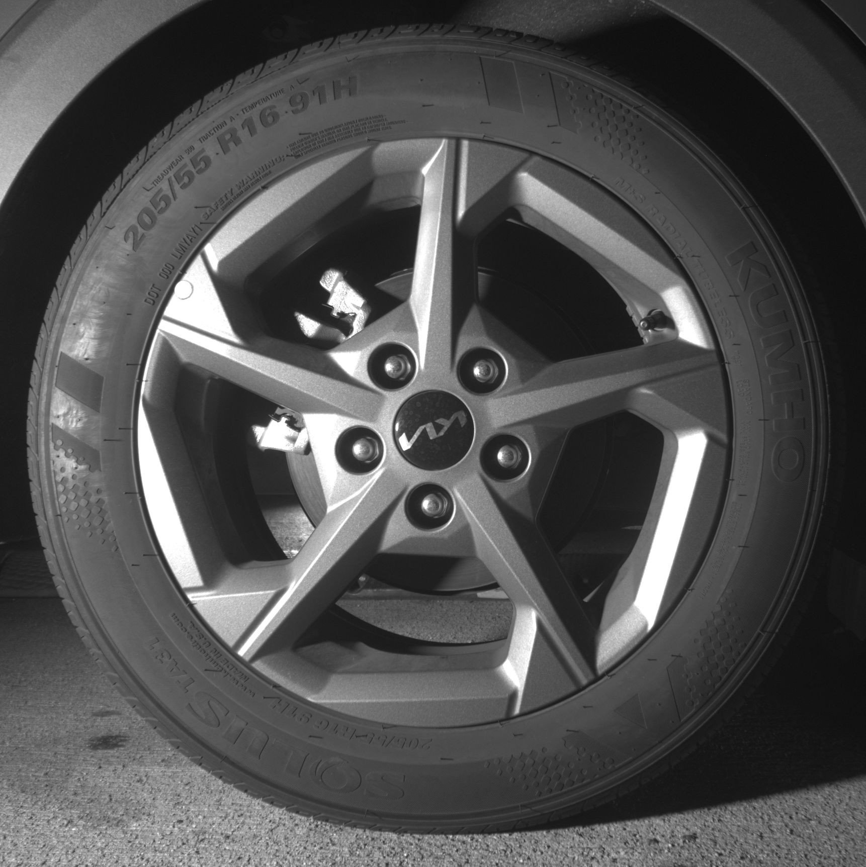 Thumbnail: 2025 Kia K4 - 15