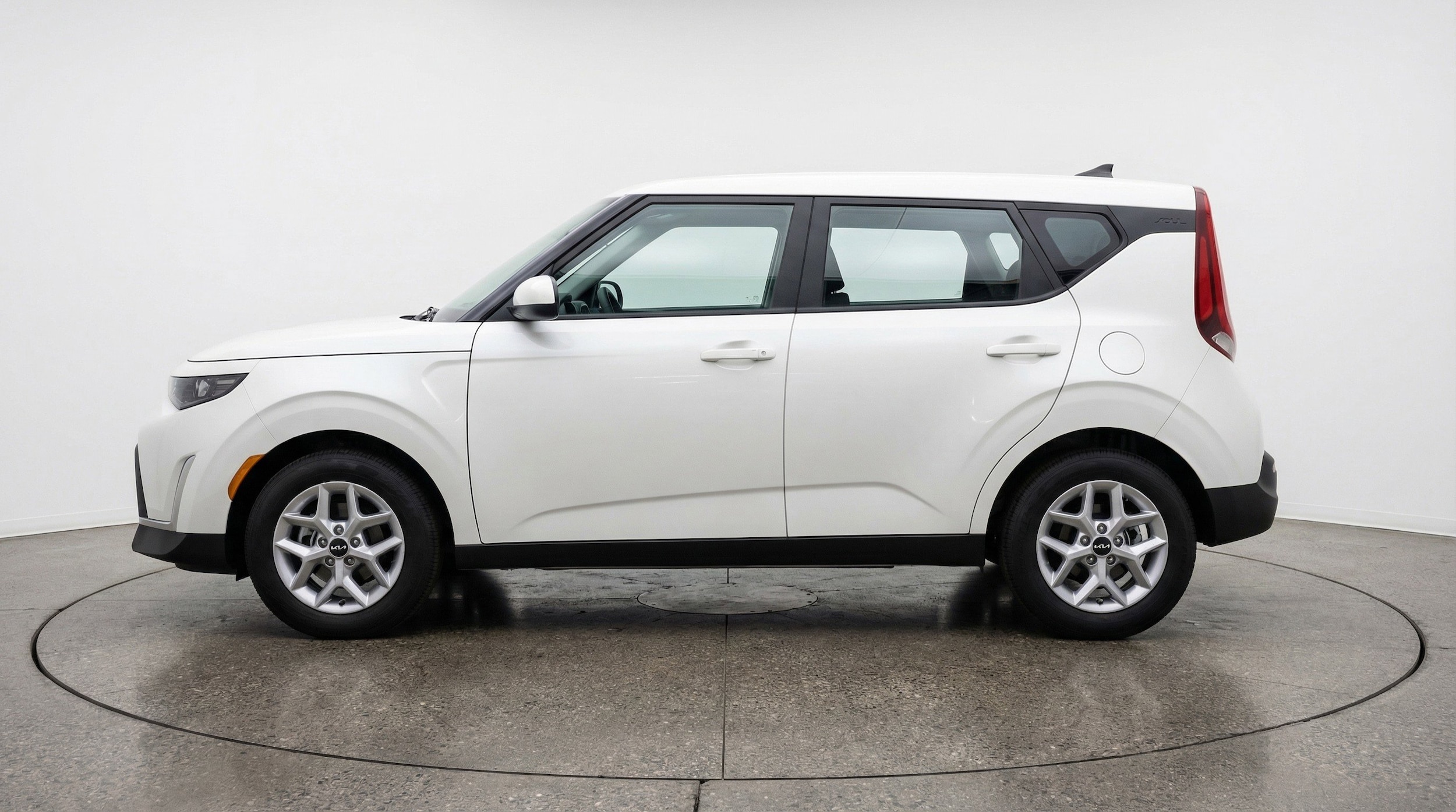 Thumbnail: 2025 Kia Soul - 5