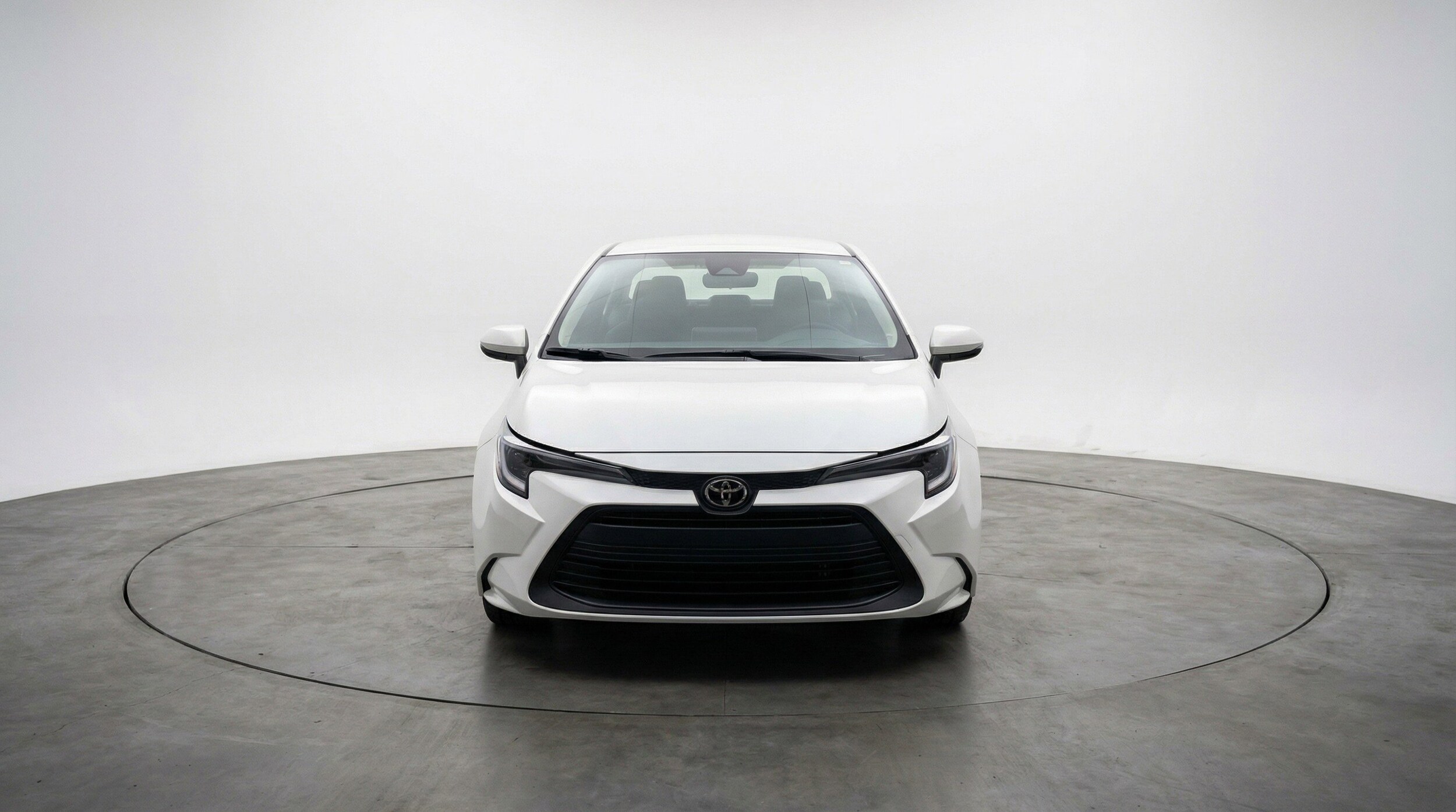Thumbnail: 2025 Toyota Corolla - 2