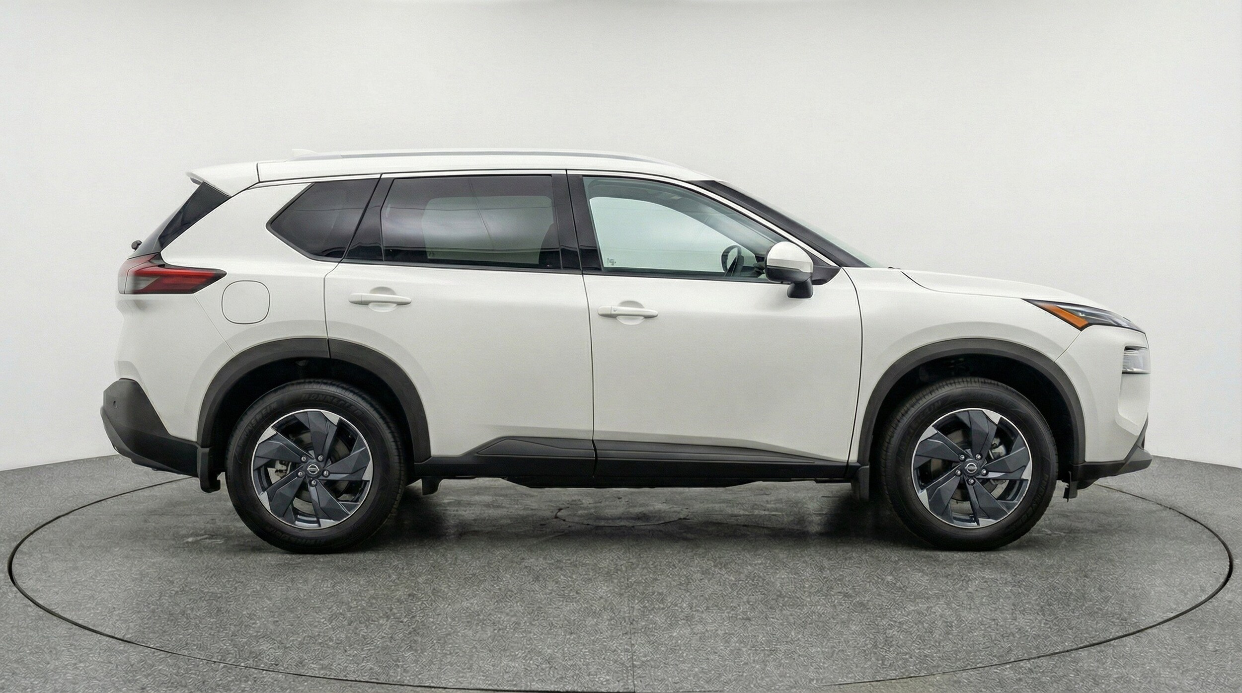 Thumbnail: 2025 Nissan Rogue - 11