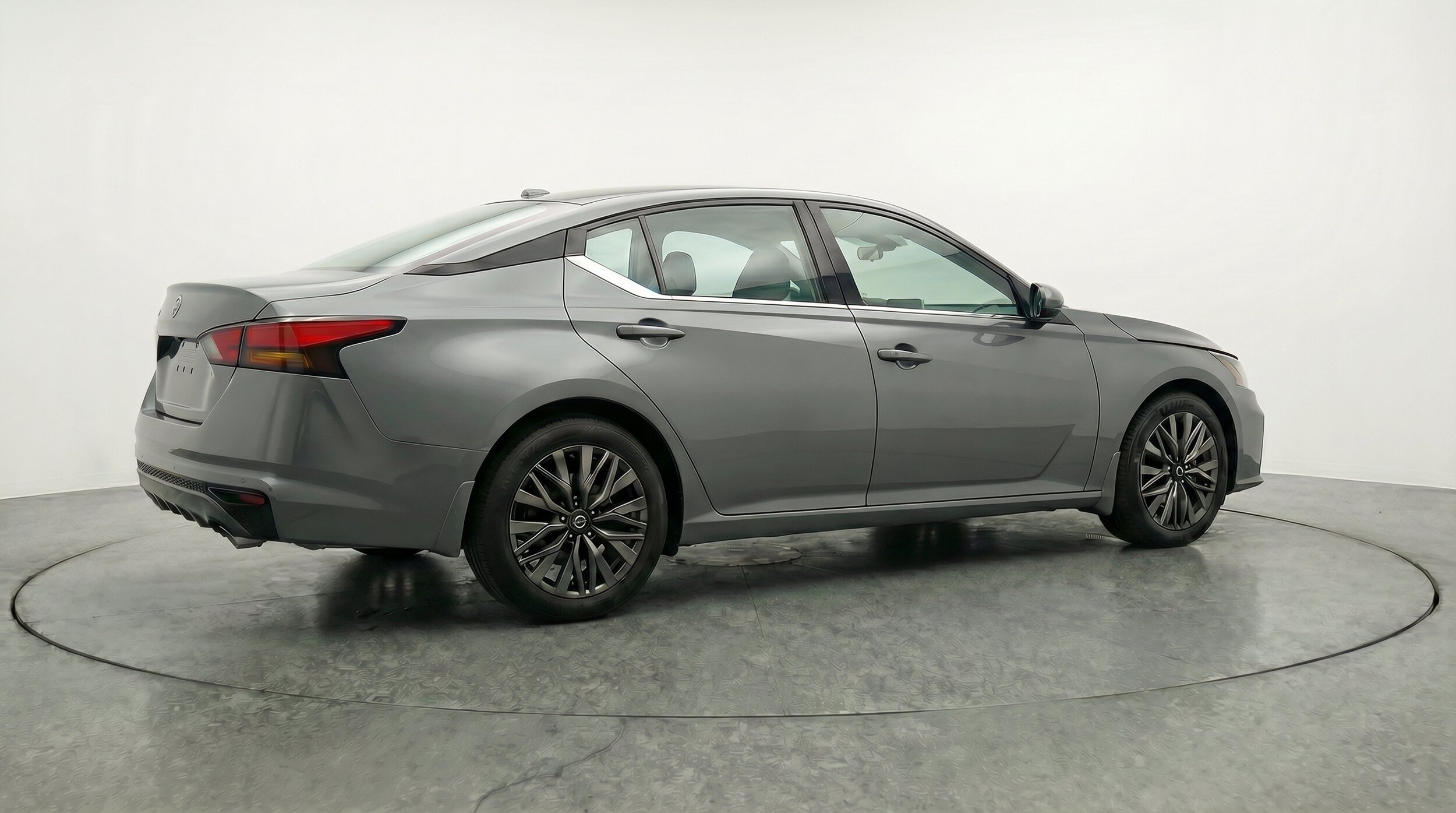 Thumbnail: 2026 Nissan Altima - 9
