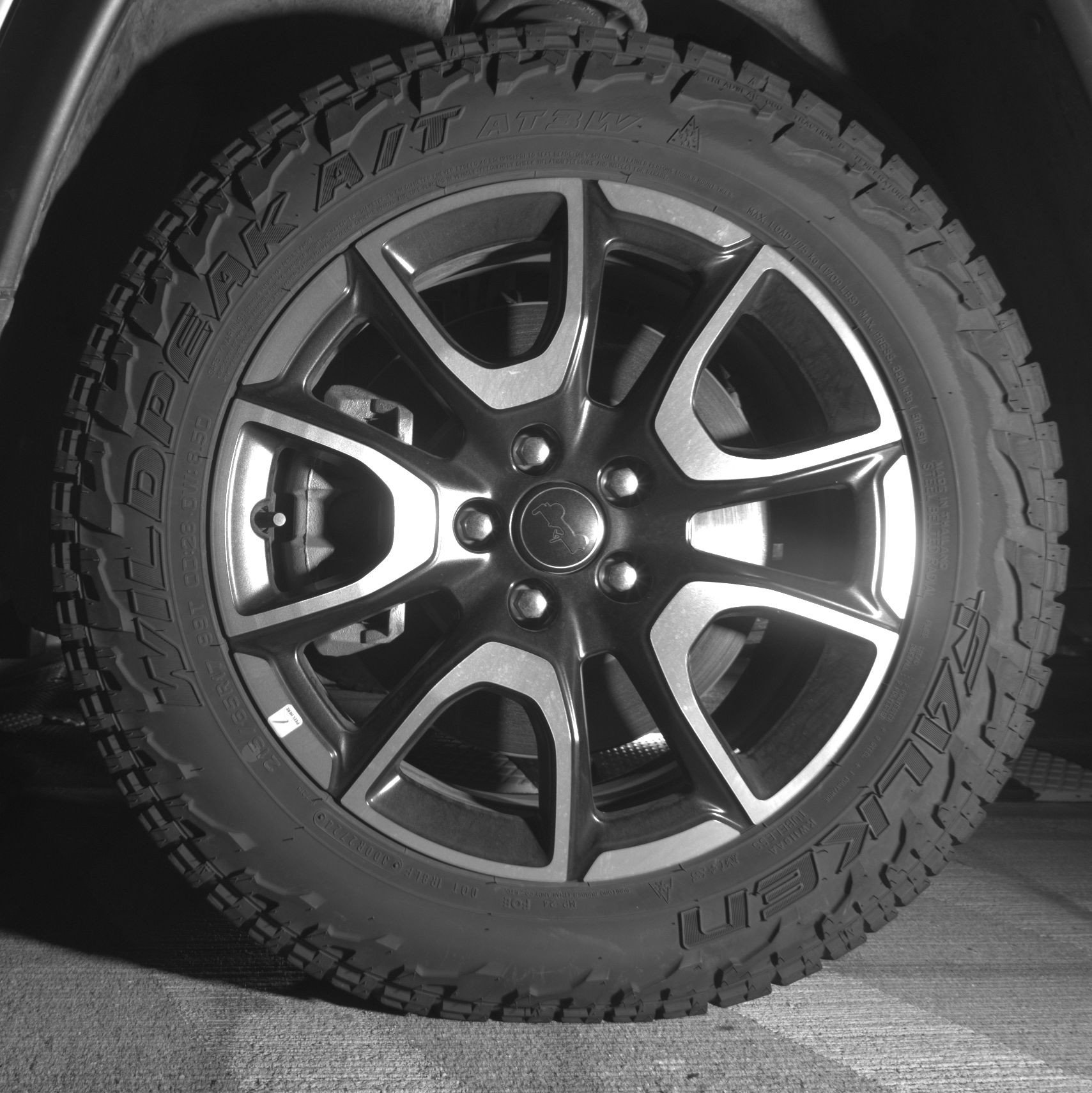 Thumbnail: 2025 Jeep Compass - 12