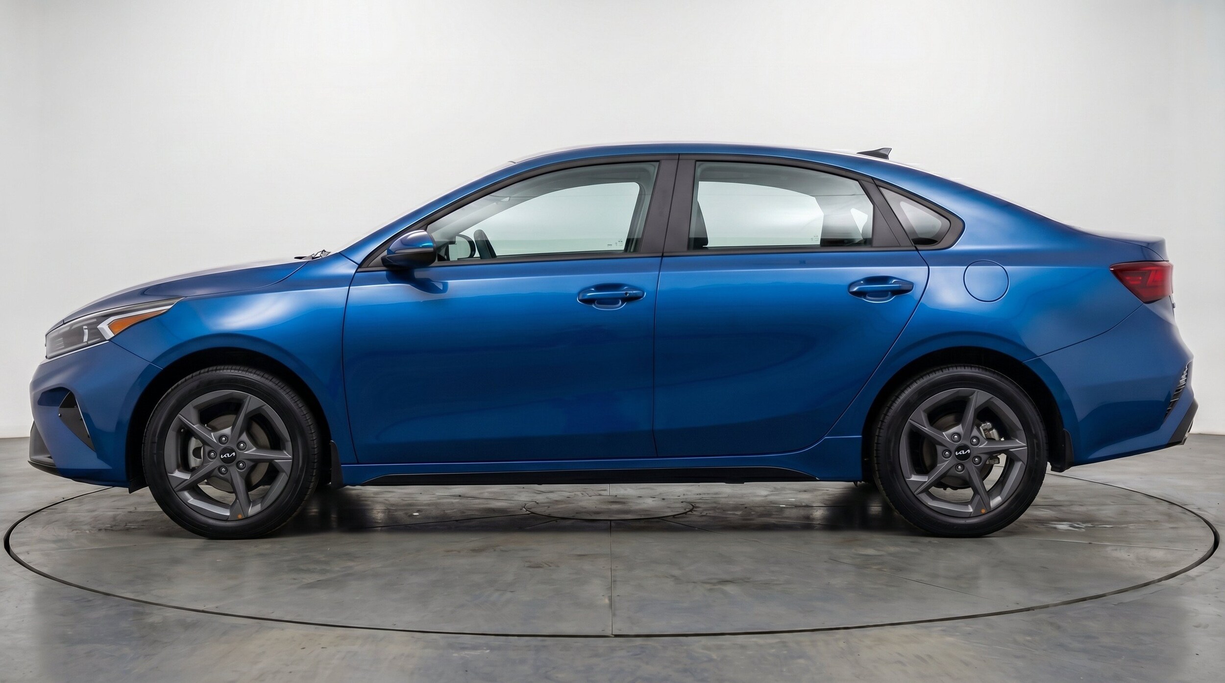 Thumbnail: 2026 Kia K4 - 5