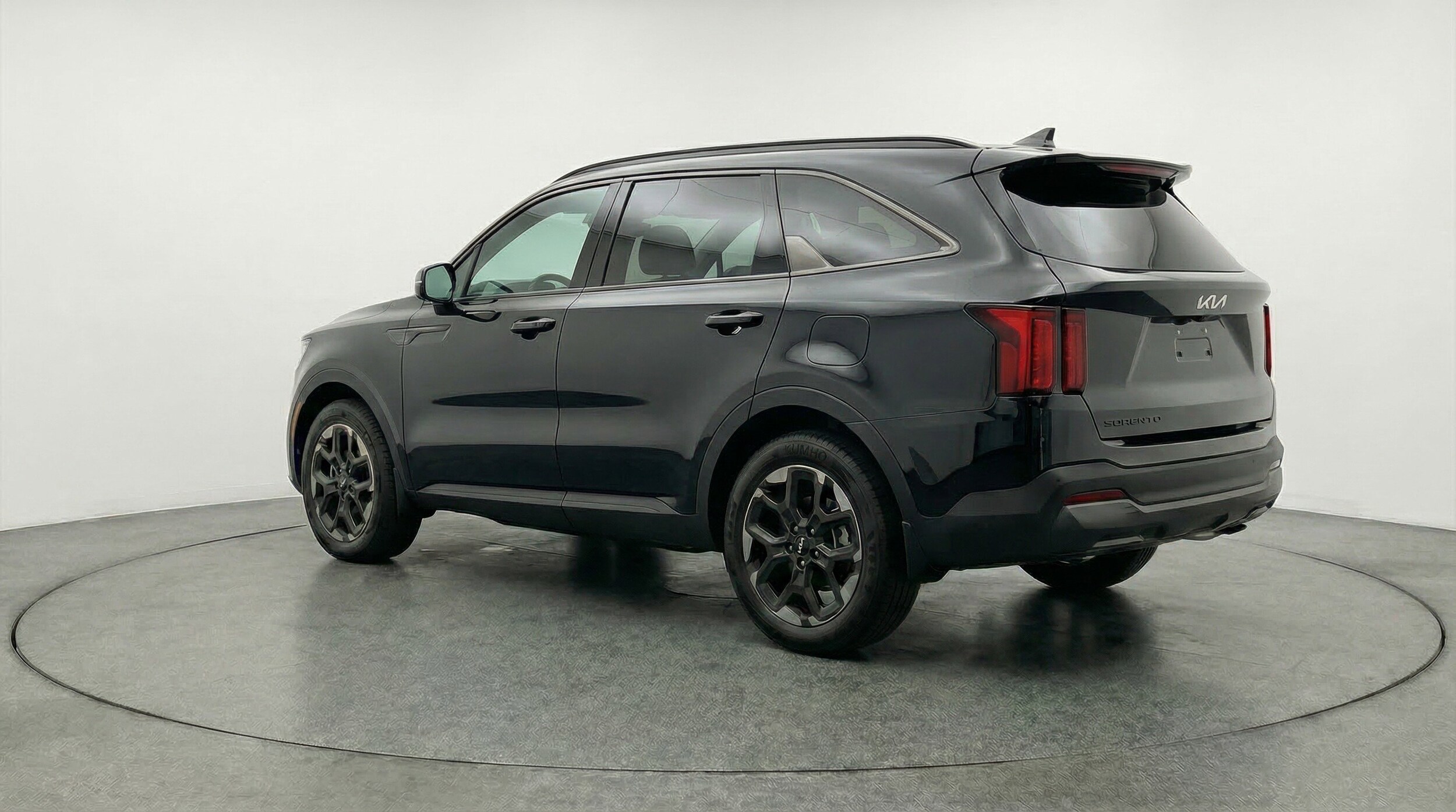Thumbnail: 2024 Kia Sorento - 6