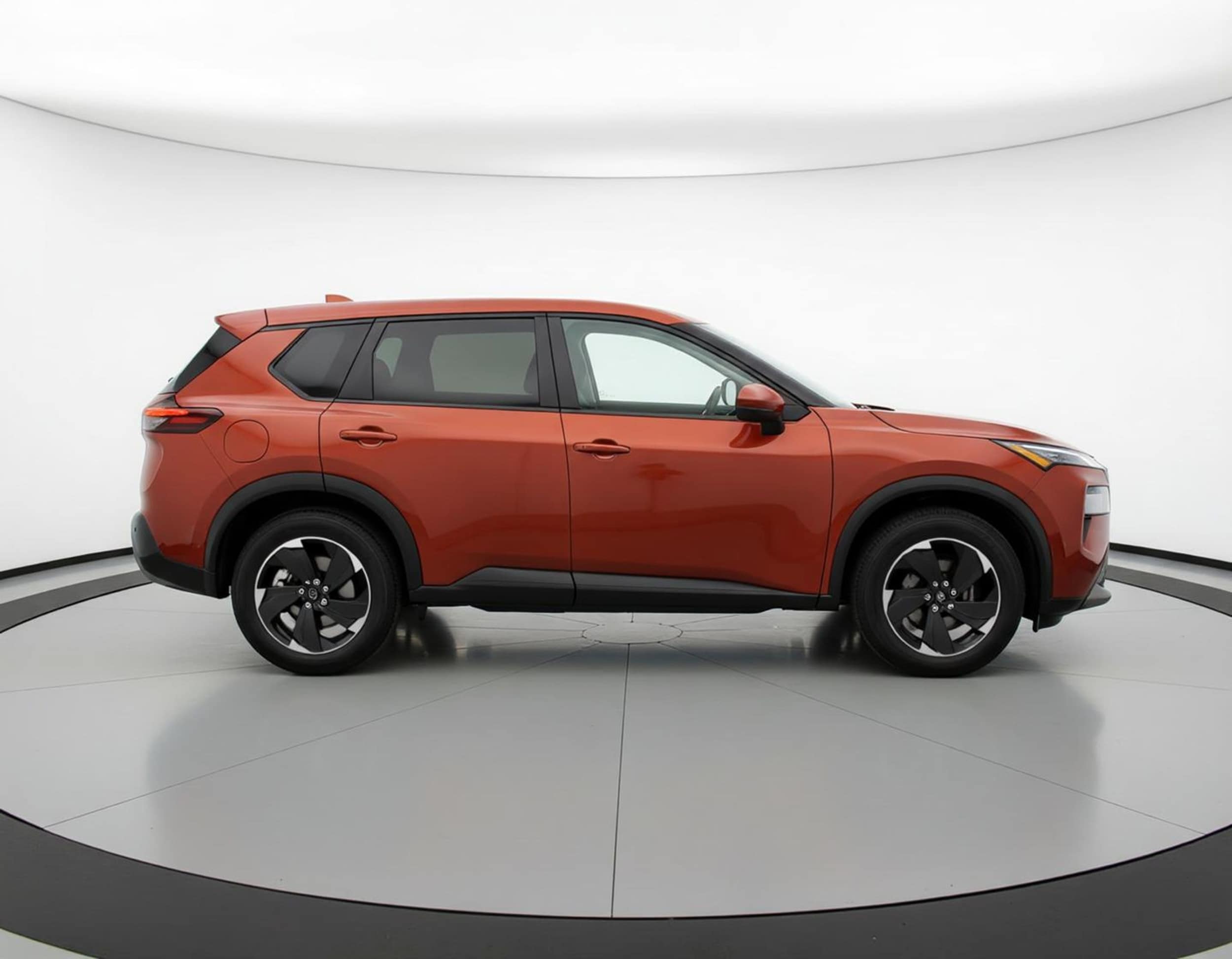 Thumbnail: 2025 Nissan Rogue - 8