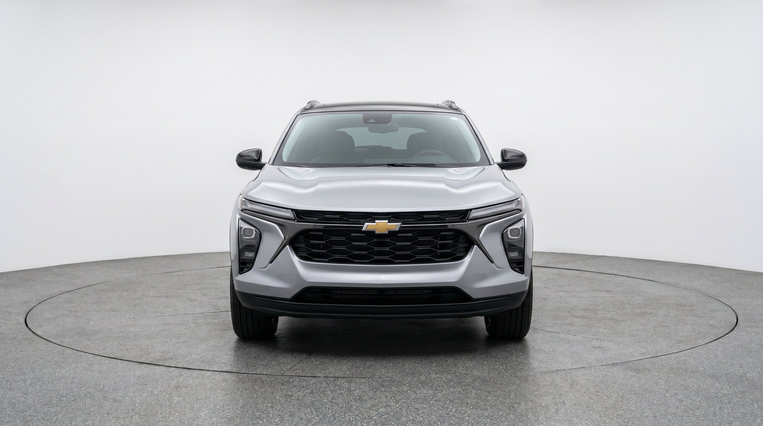 Thumbnail: 2025 Chevrolet Blazer - 2
