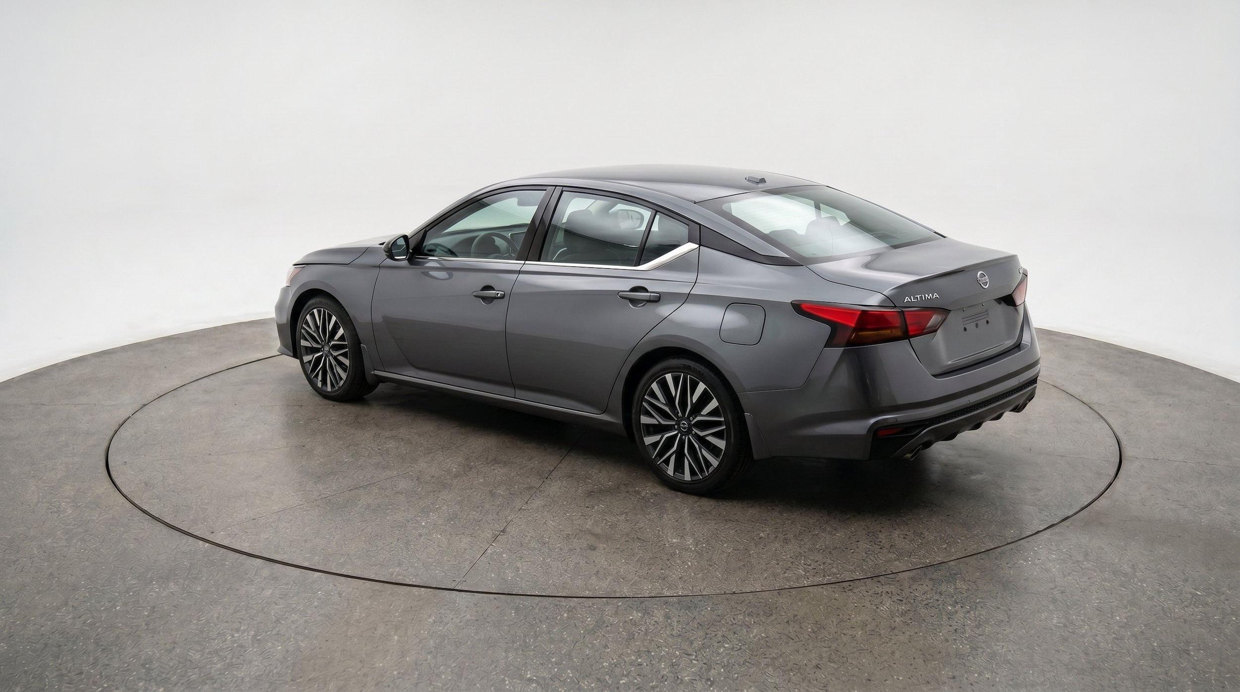 Thumbnail: 2026 Nissan Altima - 6