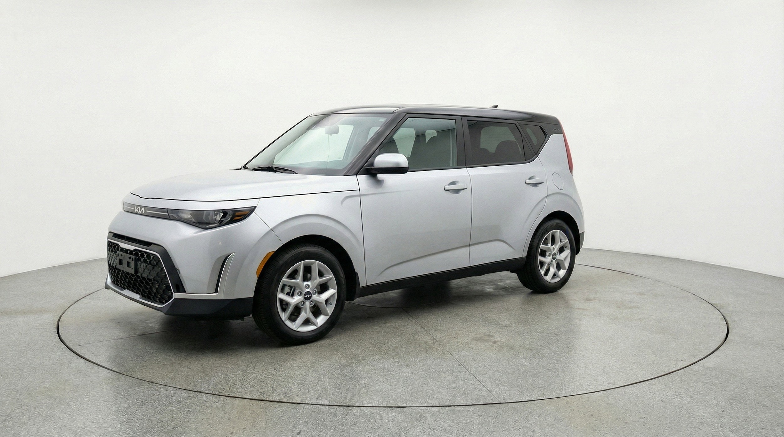 Thumbnail: 2025 Kia Soul - 3