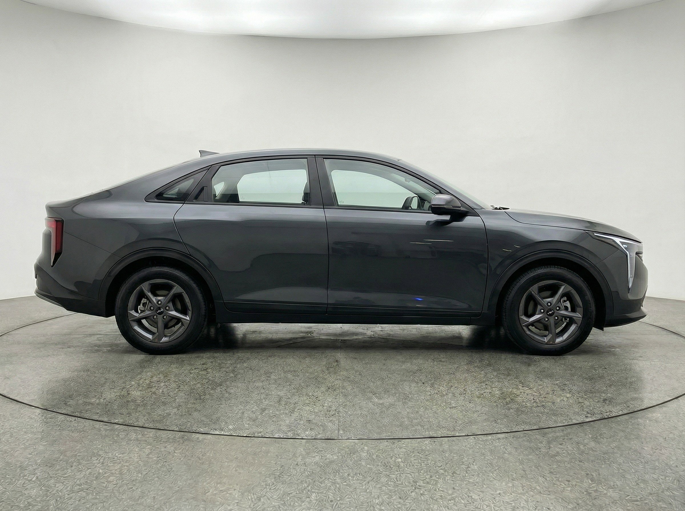 Thumbnail: 2025 Kia K4 - 11