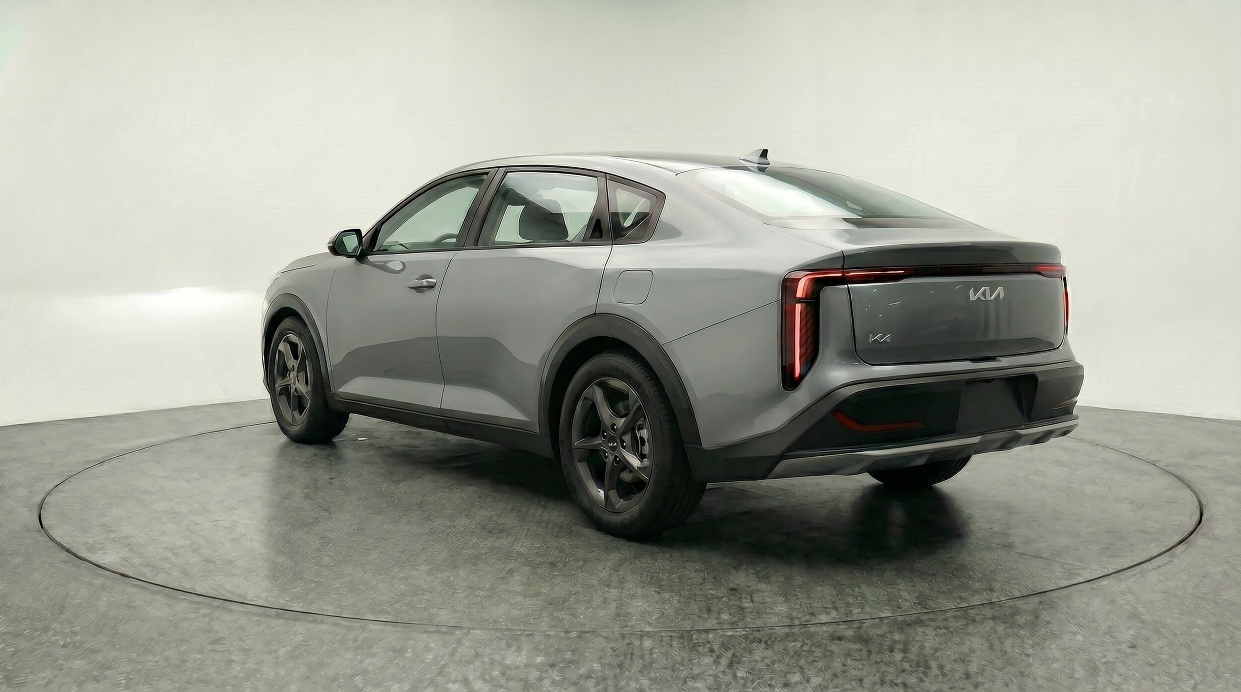 Thumbnail: 2026 Kia K4 - 6